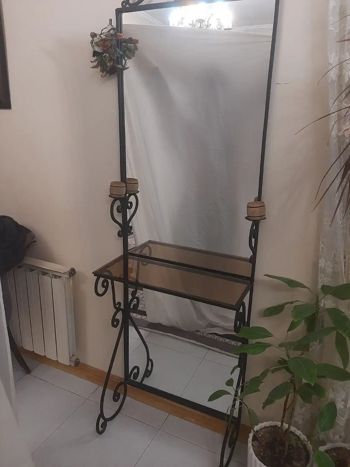 آینه فرفوژه|آینه|تهران, جوادیه تهرانپارس|دیوار