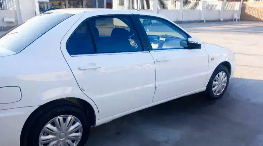 سورن پلاس|خودرو کلاسیک|بزینه رود, |دیوار