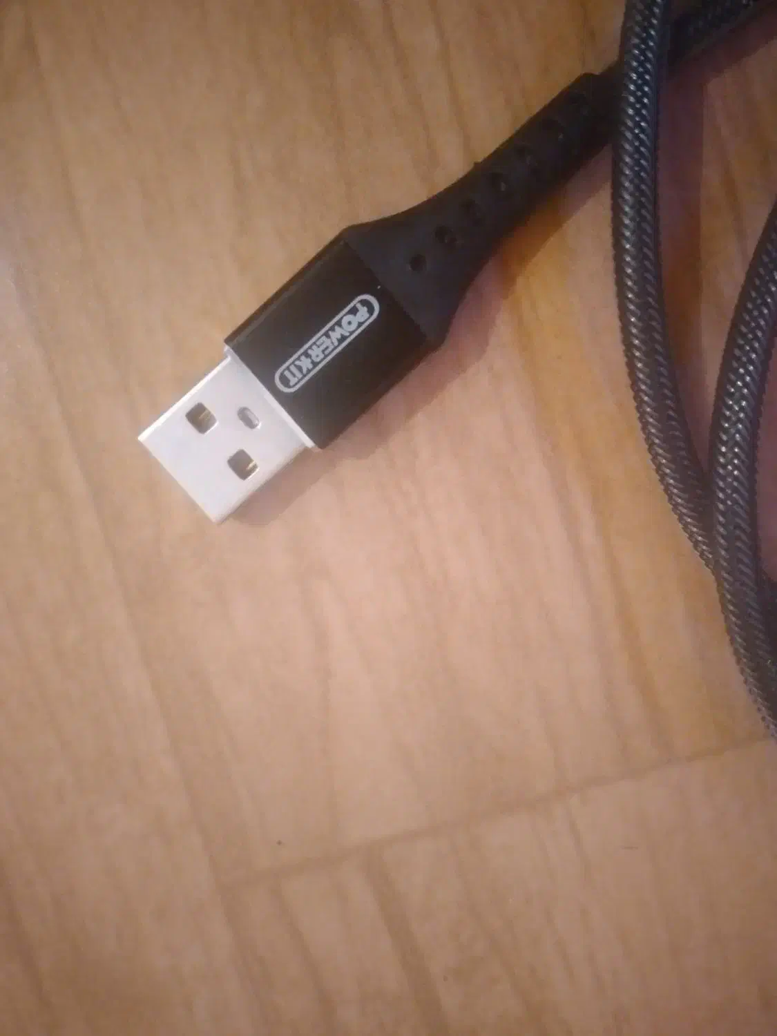 کابل تایپ سی|لوازم جانبی موبایل و تبلت|بابلسر, |دیوار