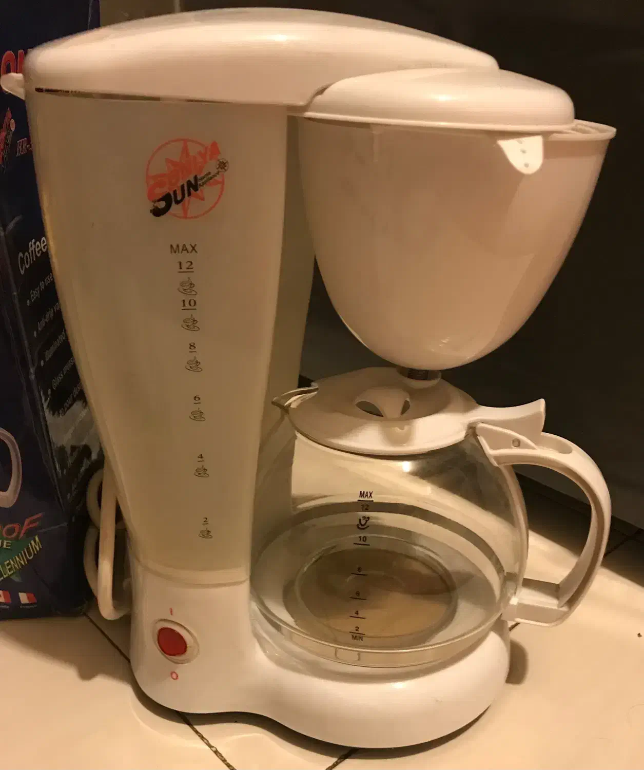 چای ساز و قهوه ساز|سماور، چای‌ساز، قهوه‌ساز|اهواز, کیان اباد|دیوار