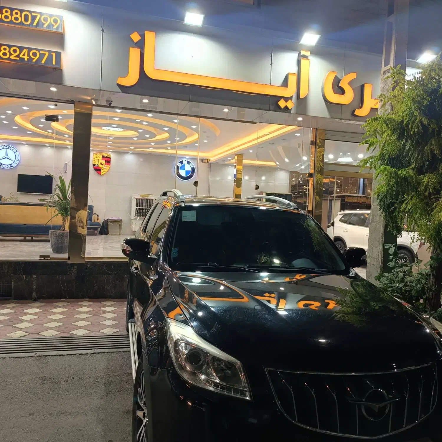 هایما اس 7|خودرو سواری و وانت|اسلام‌شهر, زرافشان|دیوار