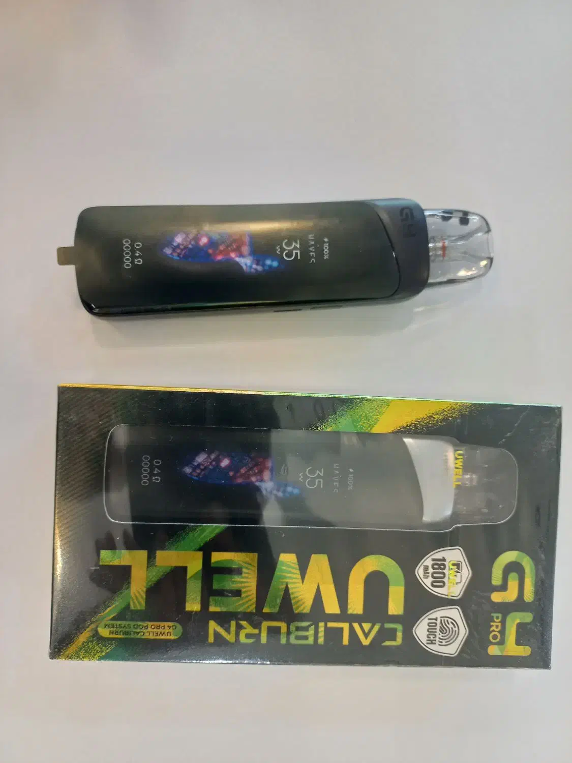 ویپ ، پاد ، جویس ، سالت|زیورآلات و اکسسوری|شیراز, دروازه اصفهان|دیوار