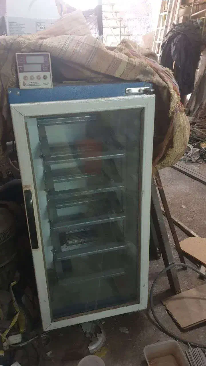 دستگاه جوجه کشی|لوازم جانبی حیوانات|اهواز, نادری|دیوار