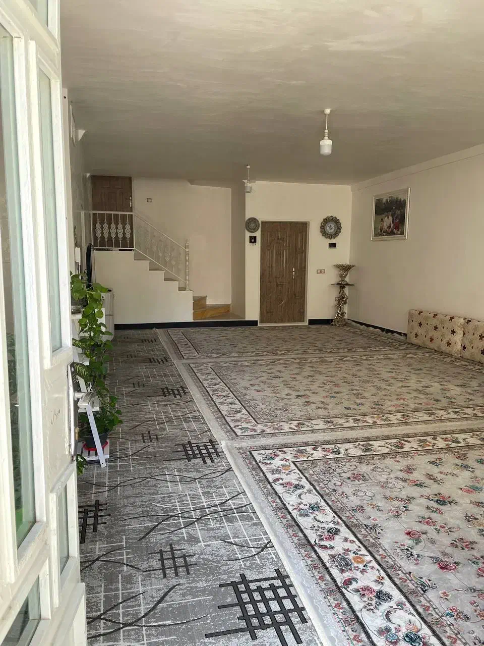 دوطبقه ۱۵۵متری شناژ اسکلت گلدشت کریم خان نارون ها|فروش آپارتمان|خرمآباد, |دیوار