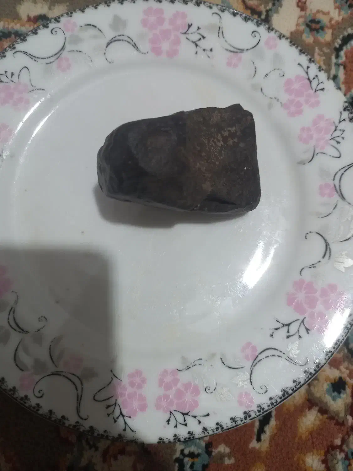 شهاب سنگ|کلکسیون اشیاء عتیقه|تهران, بوستان ولایت|دیوار