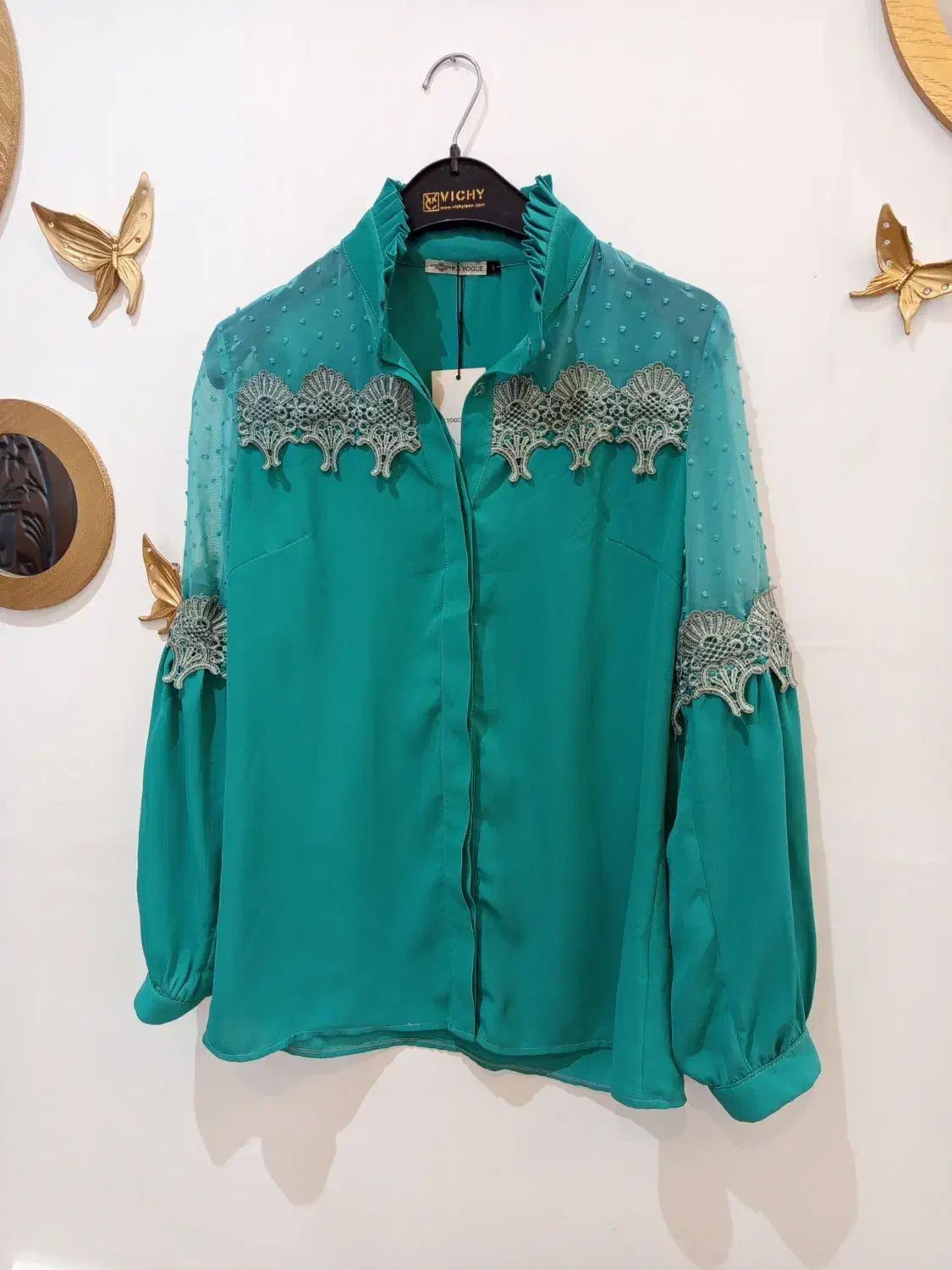 شومیز|لباس|اردبیل, |دیوار