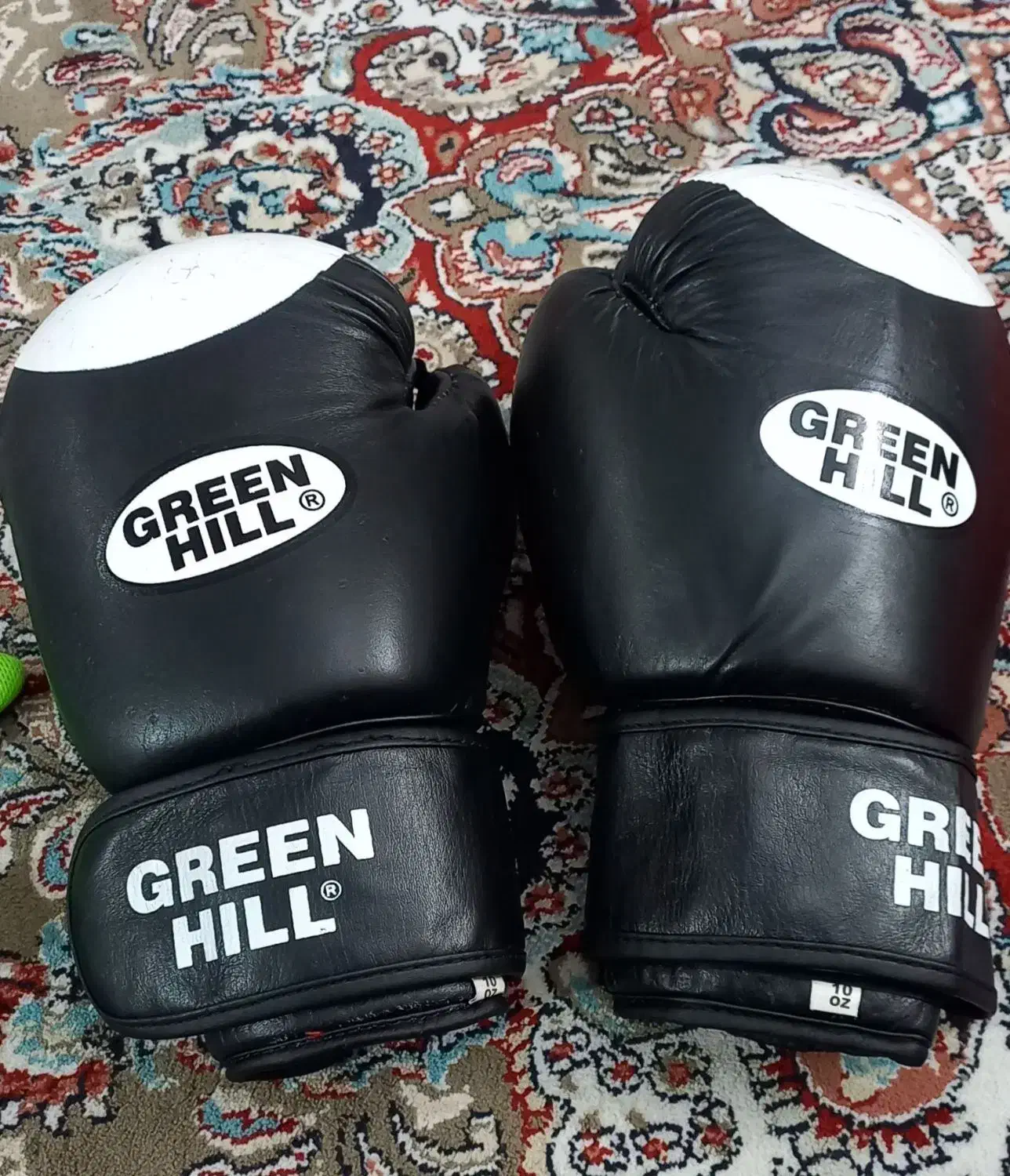 پک بوکس،دستکش،ساق بند،باند بوکس|تجهیزات ورزشی|بهارستان, |دیوار