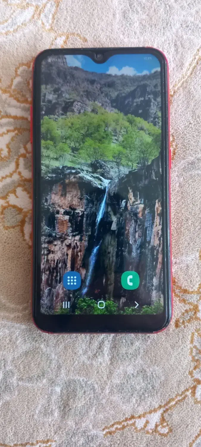 A01|موبایل|جوانرود, |دیوار