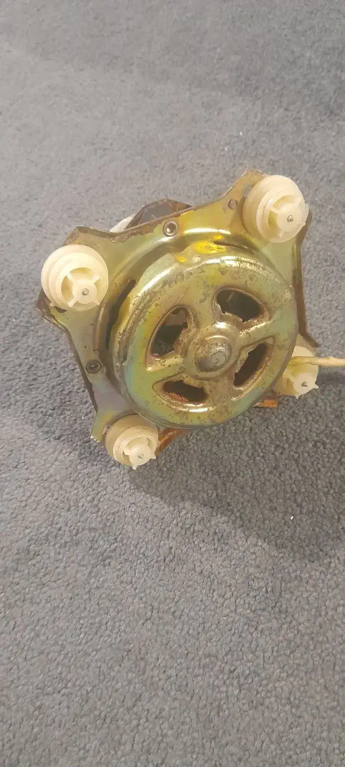 ماشین لباسشویی اسنوا|ماشین لباسشویی و خشک‌کن لباس|شهریار, شهرک نماز (دینار آباد)|دیوار