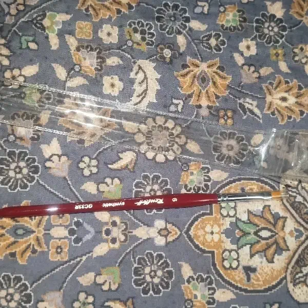 قلم کاشت ژل و لمینت|آرایشی، بهداشتی، درمانی|فولادشهر, B4|دیوار