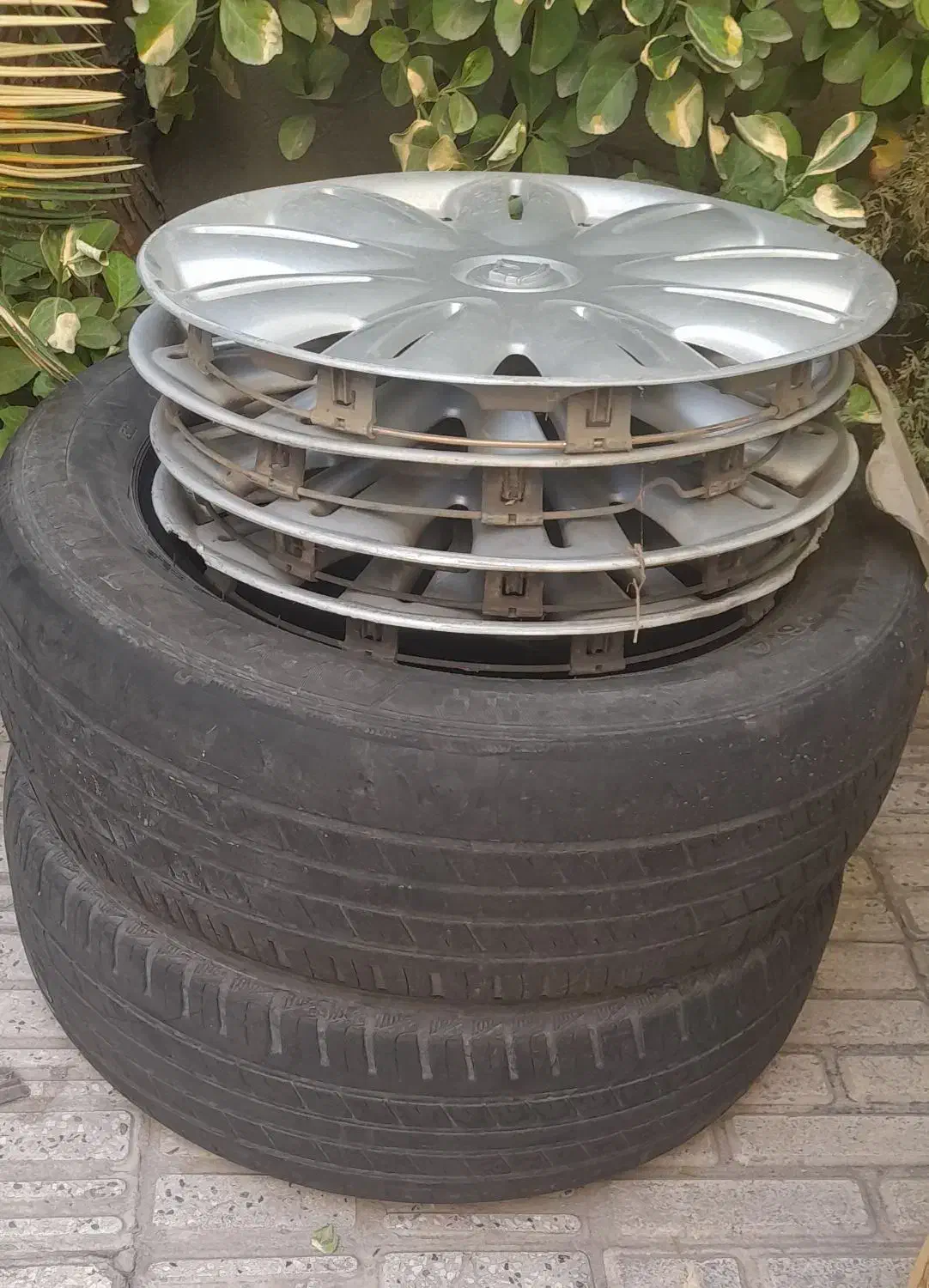 لاستیک|قطعات یدکی و لوازم جانبی|تهران, شهرک کوهسار|دیوار