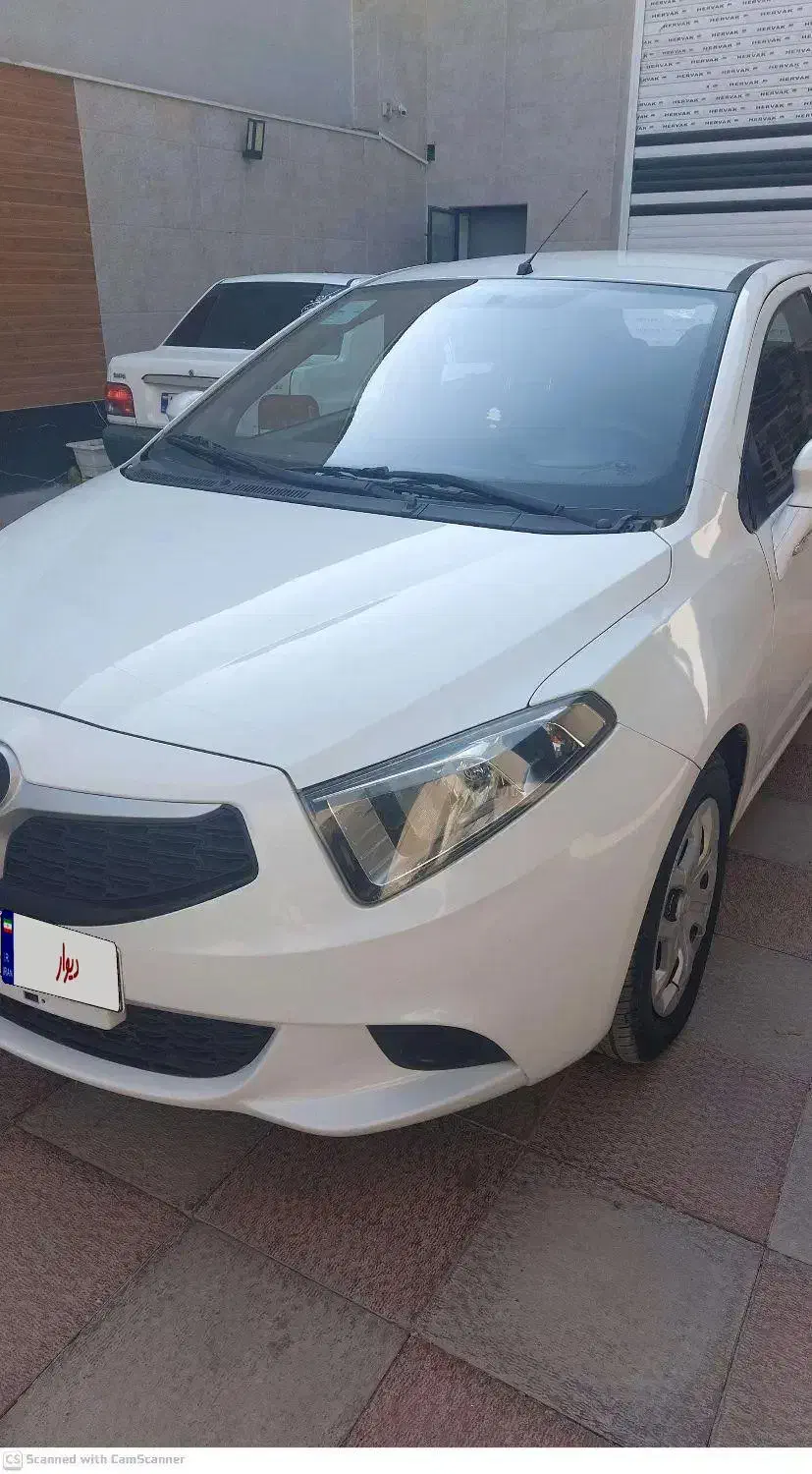 فروش برلیانس h220 مدل ۹۷|خودرو سواری و وانت|اصفهان, مهرآباد|دیوار