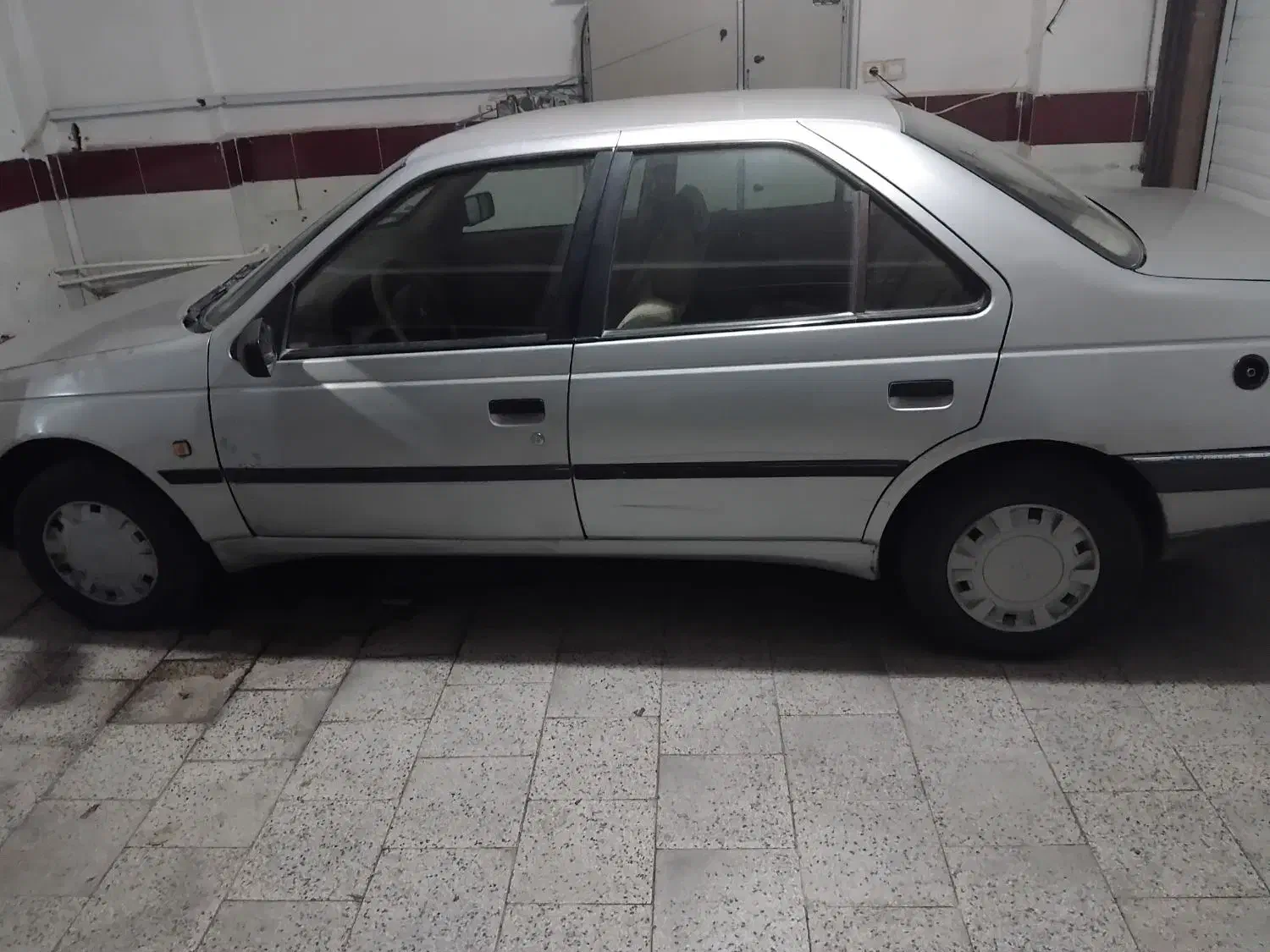 پژو۴۰۵|خودرو سواری و وانت|اردبیل, |دیوار