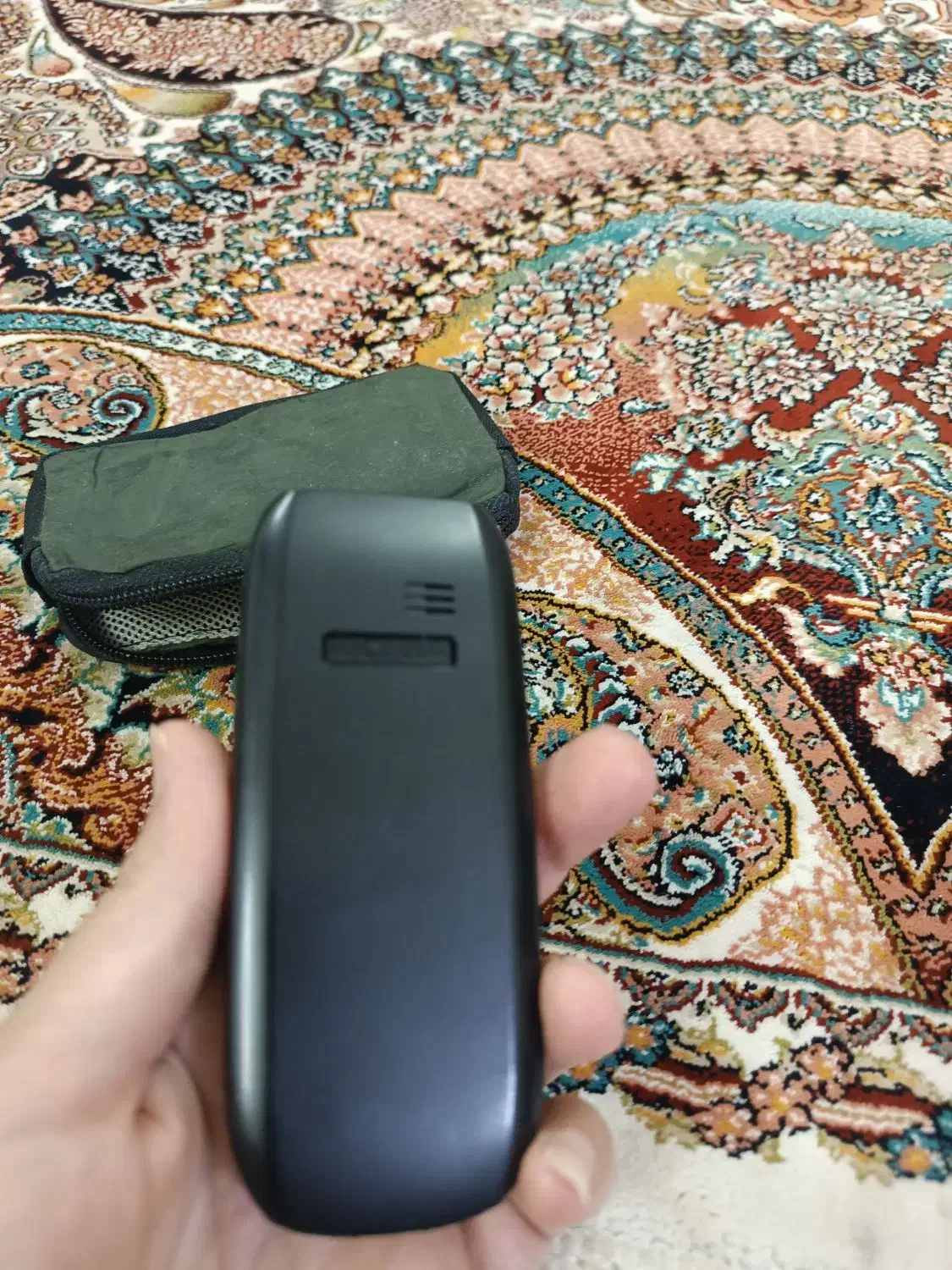 گوشی نوکیا۱۸ساله اصلی صفحه رنگی ساخت کشورهندحک شده|موبایل|قم, کیوانفر|دیوار