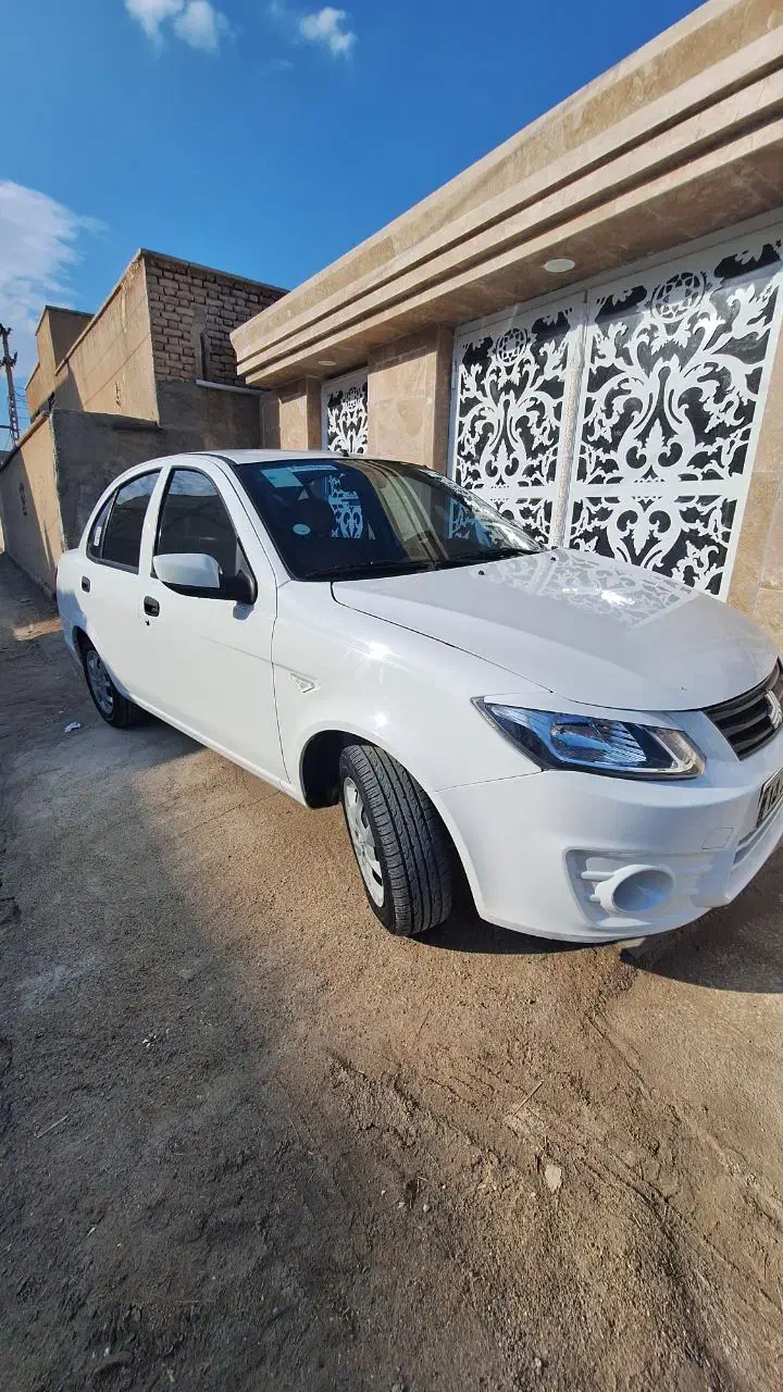 ساینا ex 1400|خودرو سواری و وانت|زابل, |دیوار