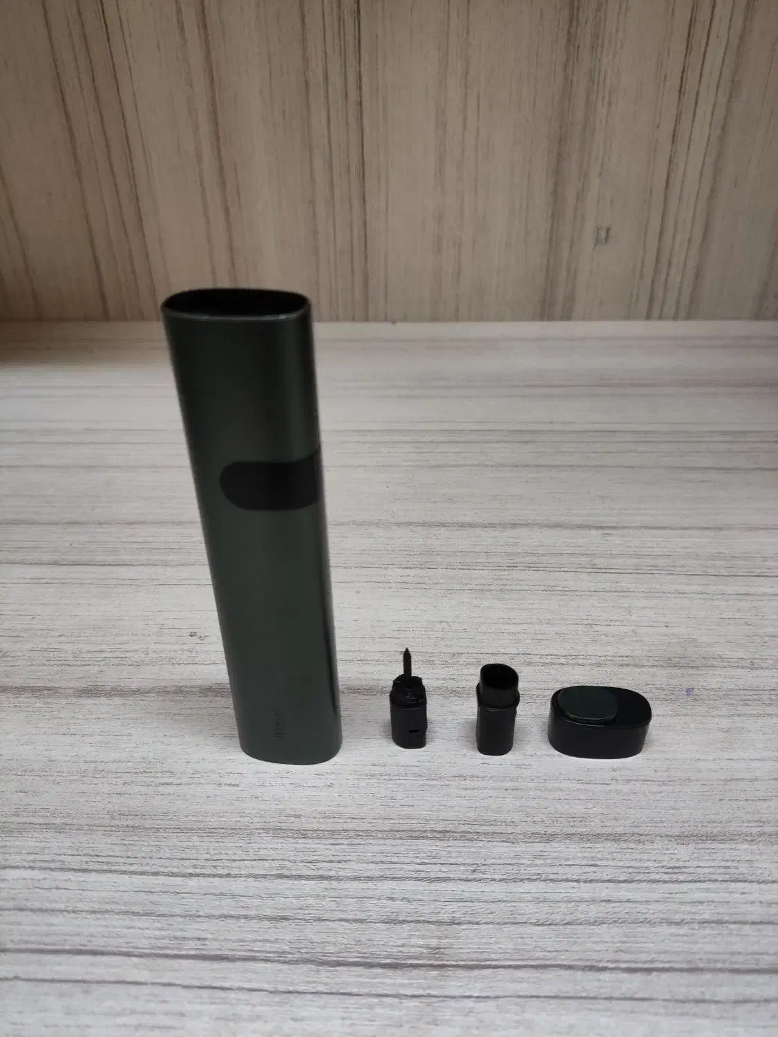 فروش یک دستگاه آیرود (مخصوص سیگارهای نوسو)|زیورآلات و اکسسوری|آباده, |دیوار