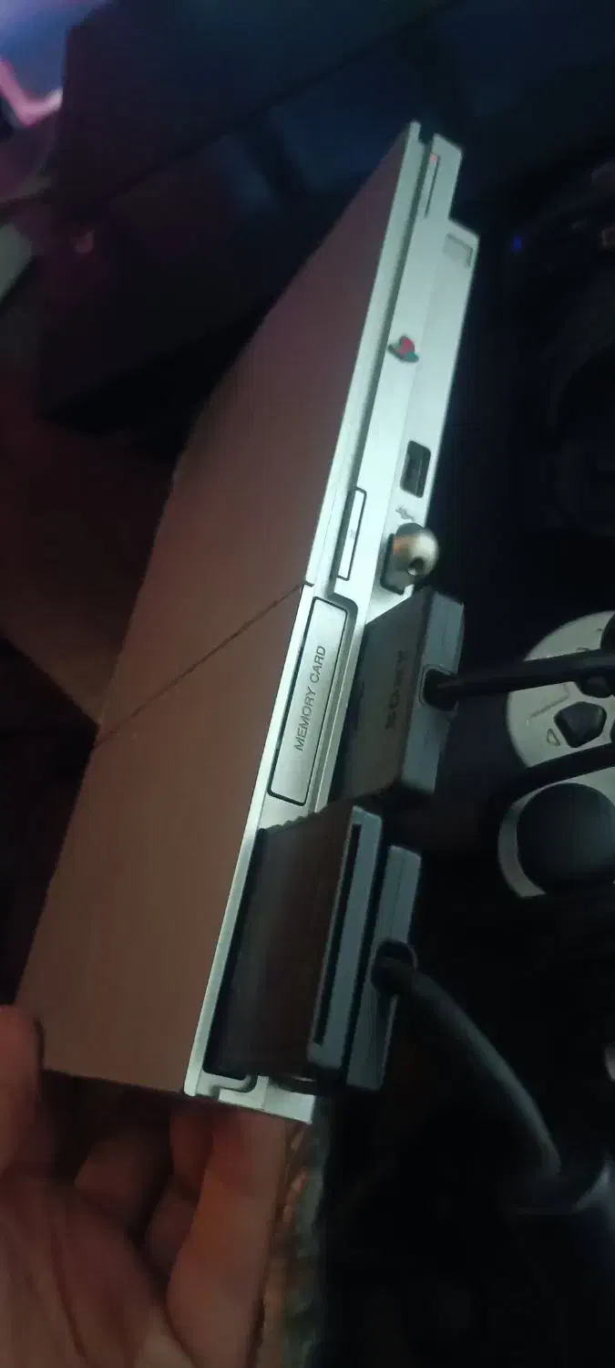 پلی تو ترو تمیز در حدنو|کنسول، بازی ویدئویی و آنلاین|شهرکرد, |دیوار