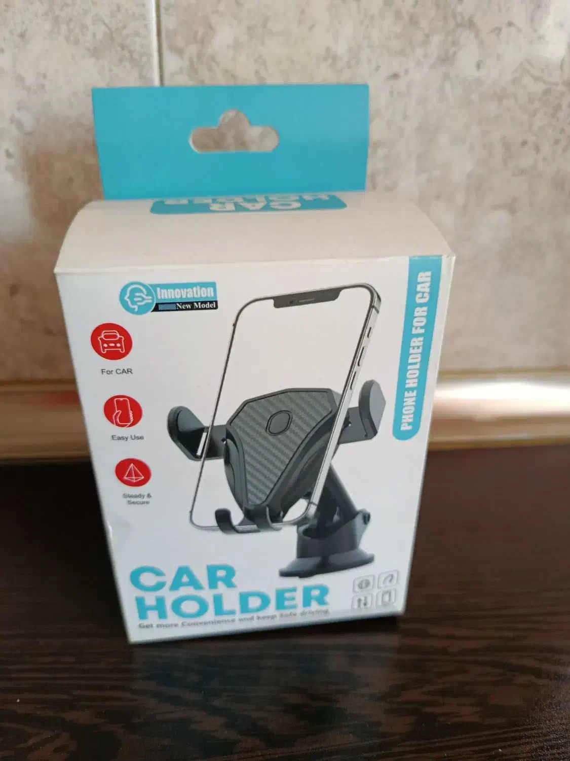 هولدر گوشی|لوازم جانبی موبایل و تبلت|تهران, شهرک فردوس (حسینی)|دیوار