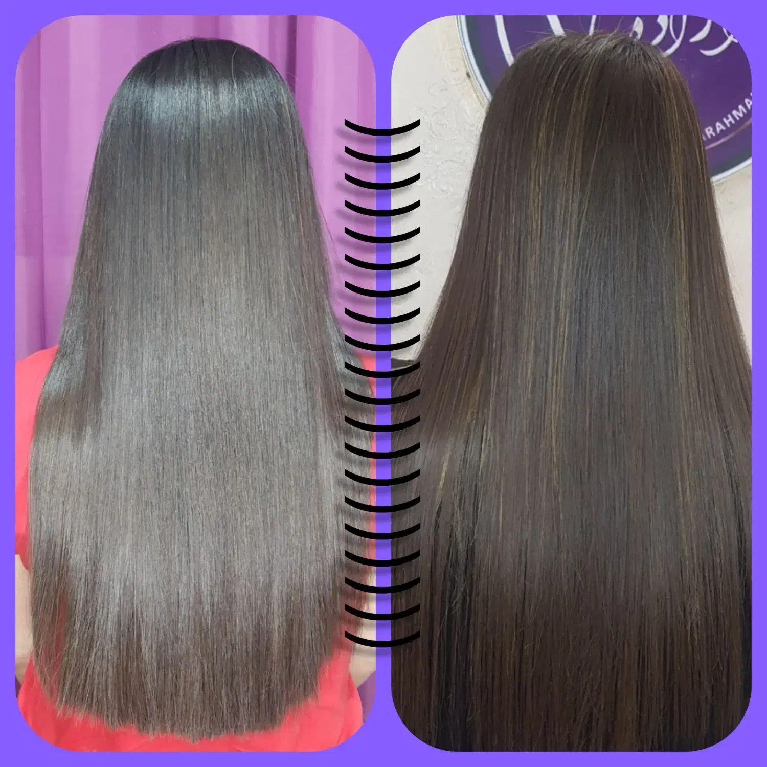 کراتین . کراتین|خدمات آرایشگری و زیبایی|خرم‌آباد, |دیوار