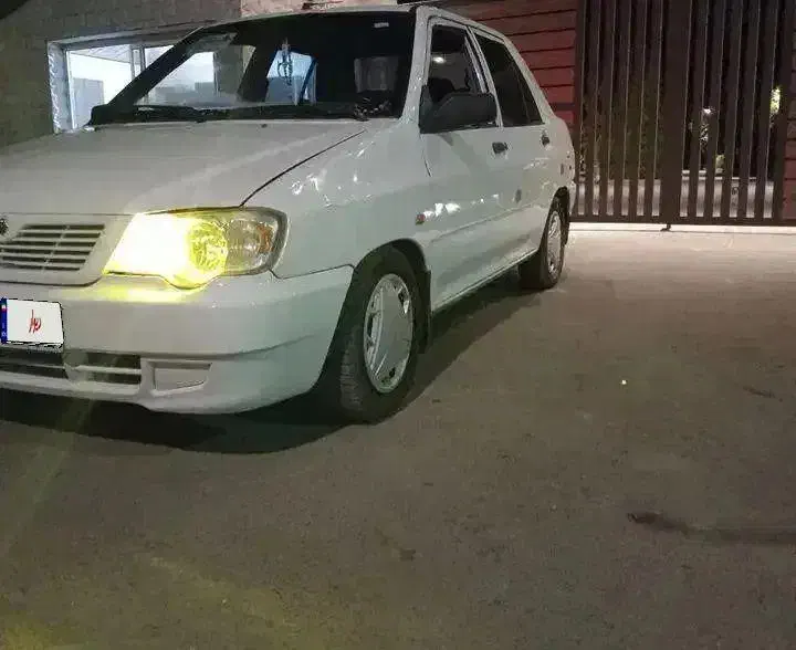 فروش فوری پراید سال تولید 1398|خودرو سواری و وانت|نوشهر, |دیوار