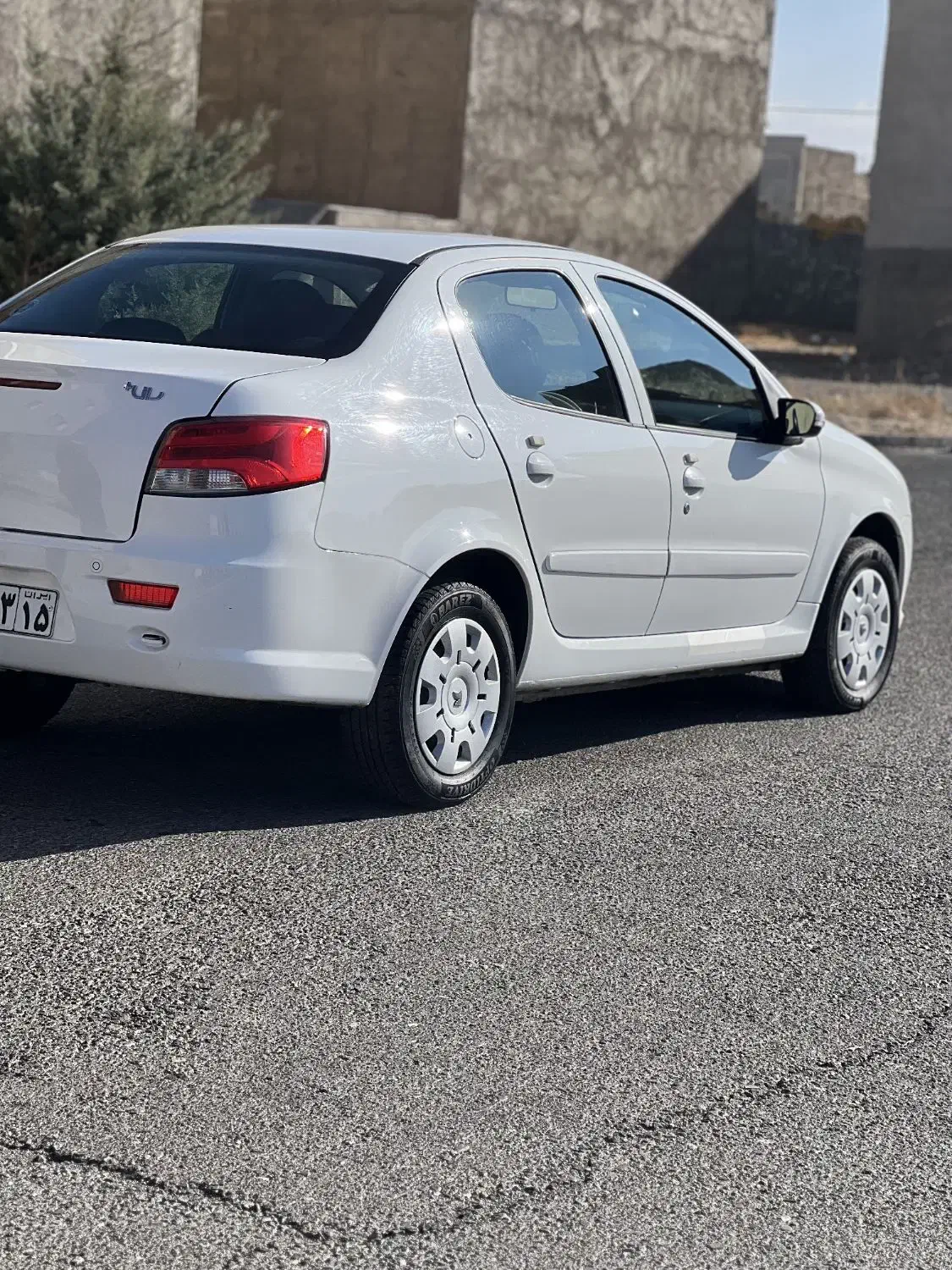 رانا پلاس۱۴۰۲|خودرو سواری و وانت|تبریز, |دیوار