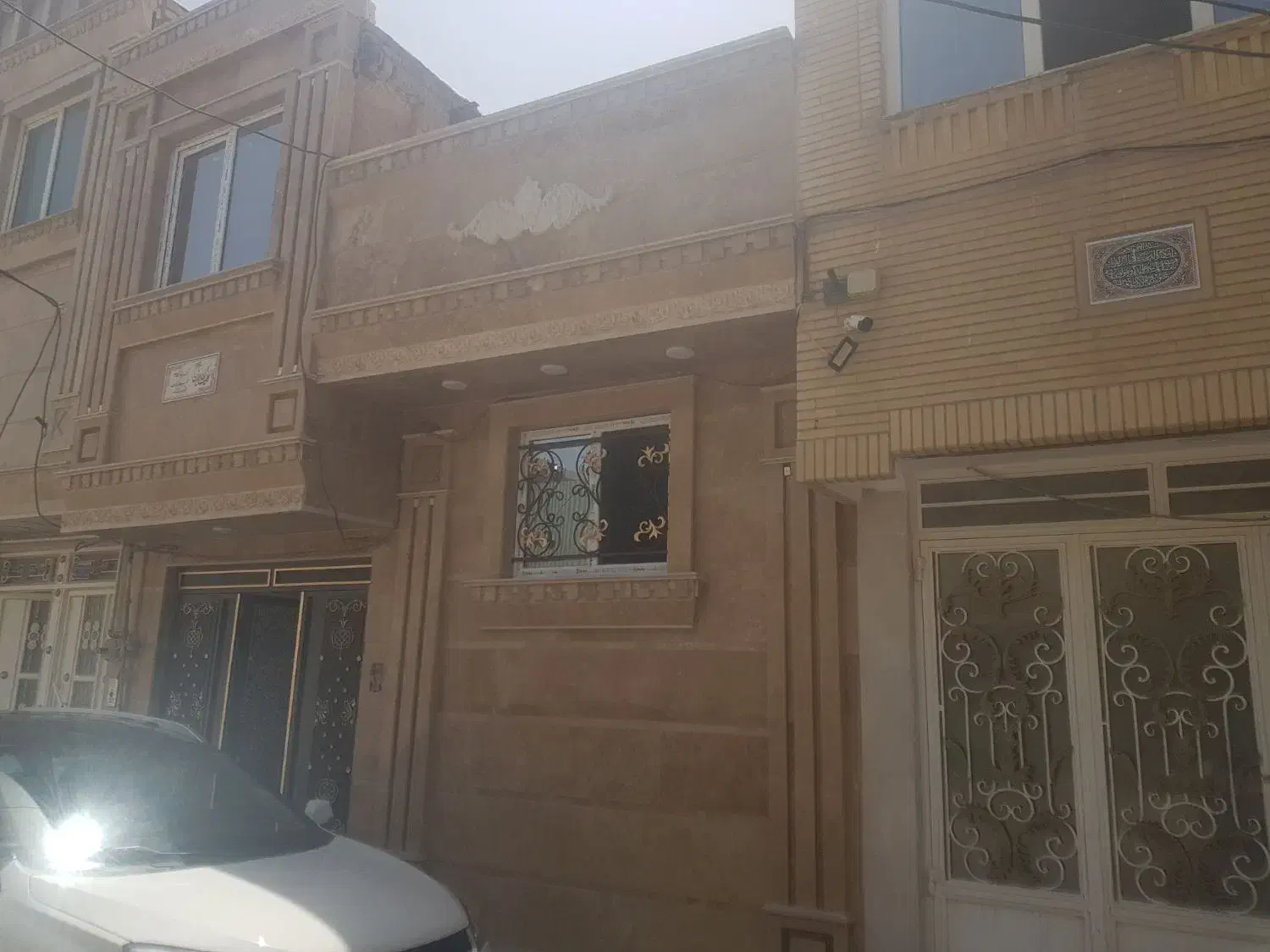 ۱۴۰متر همکف زیرزمین شیک،سند۶دانگ تکبرگ،|فروش خانه و ویلا|قم, شاه ابراهیم|دیوار