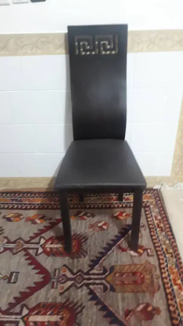 میز و صندلی ناهارخوری|میز و صندلی غذاخوری|شهرکرد, |دیوار