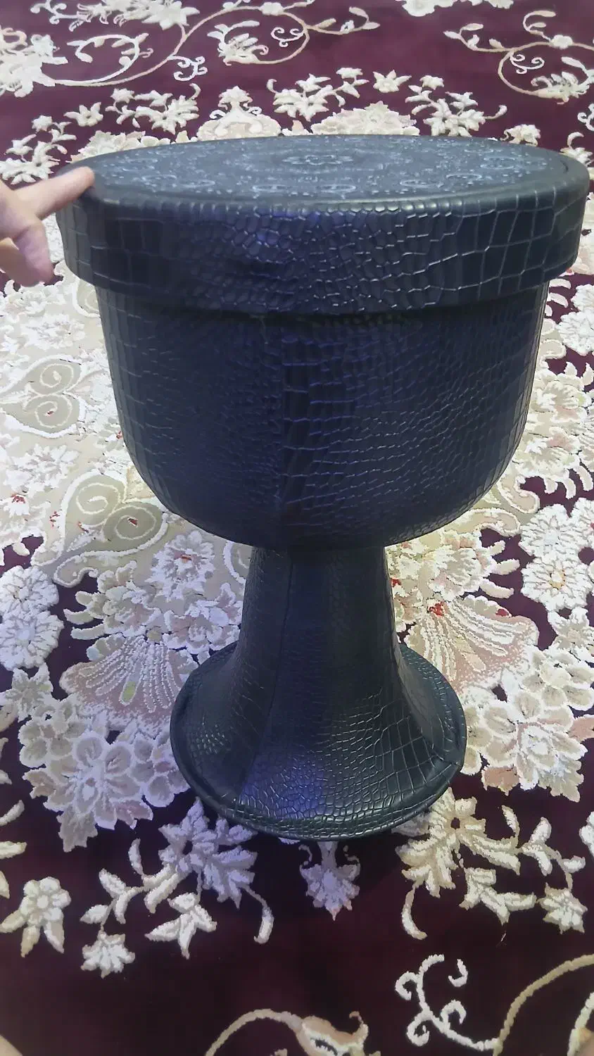 تنبک|سازهای سنتی|تهران, شهرک ابوذر|دیوار