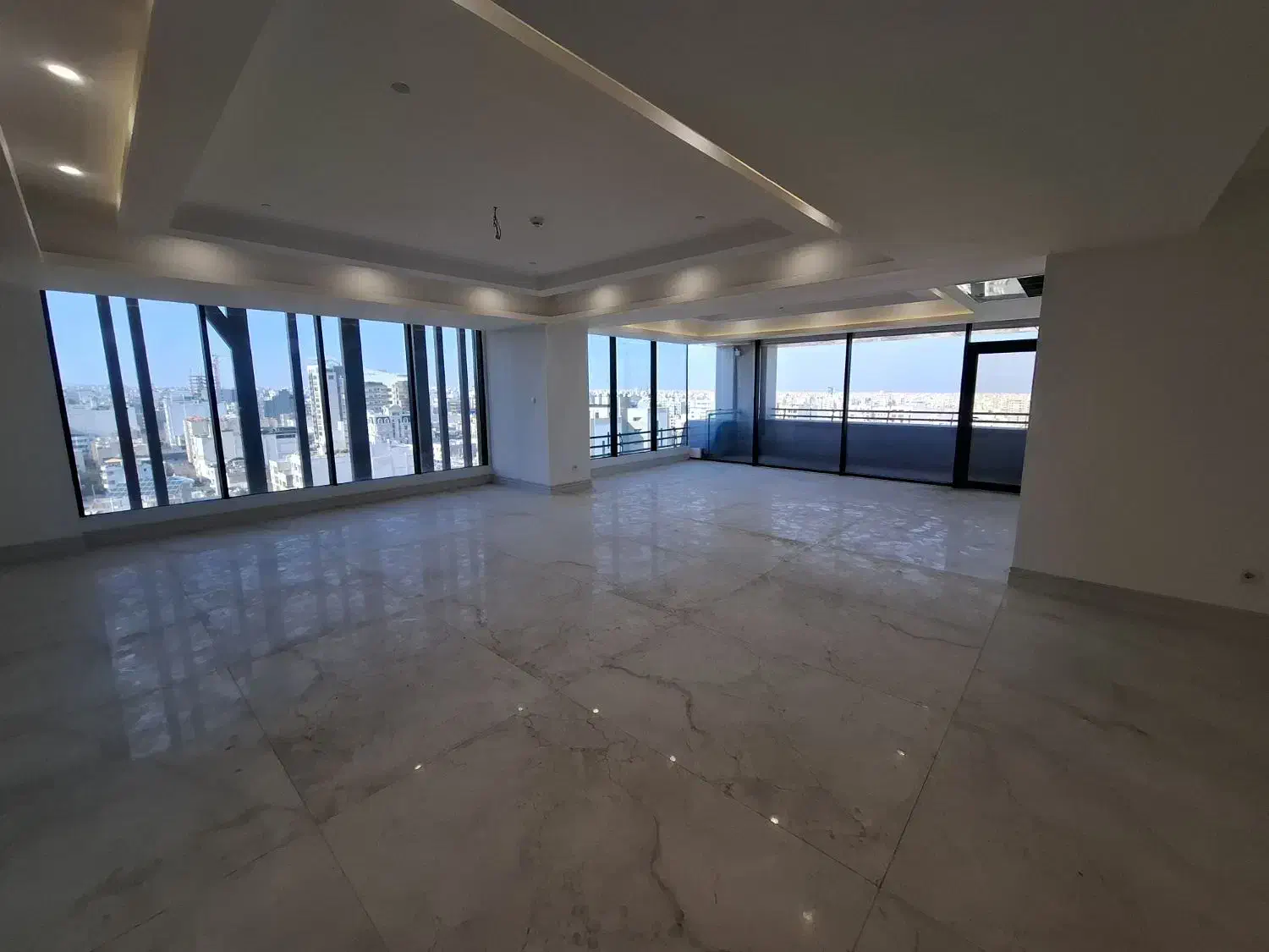 پیش فروش واحد۲۴۵متری،مدرن،تهاتر اول بهار برکپور|پیشفروش املاک|مشهد, نیروی هوایی|دیوار