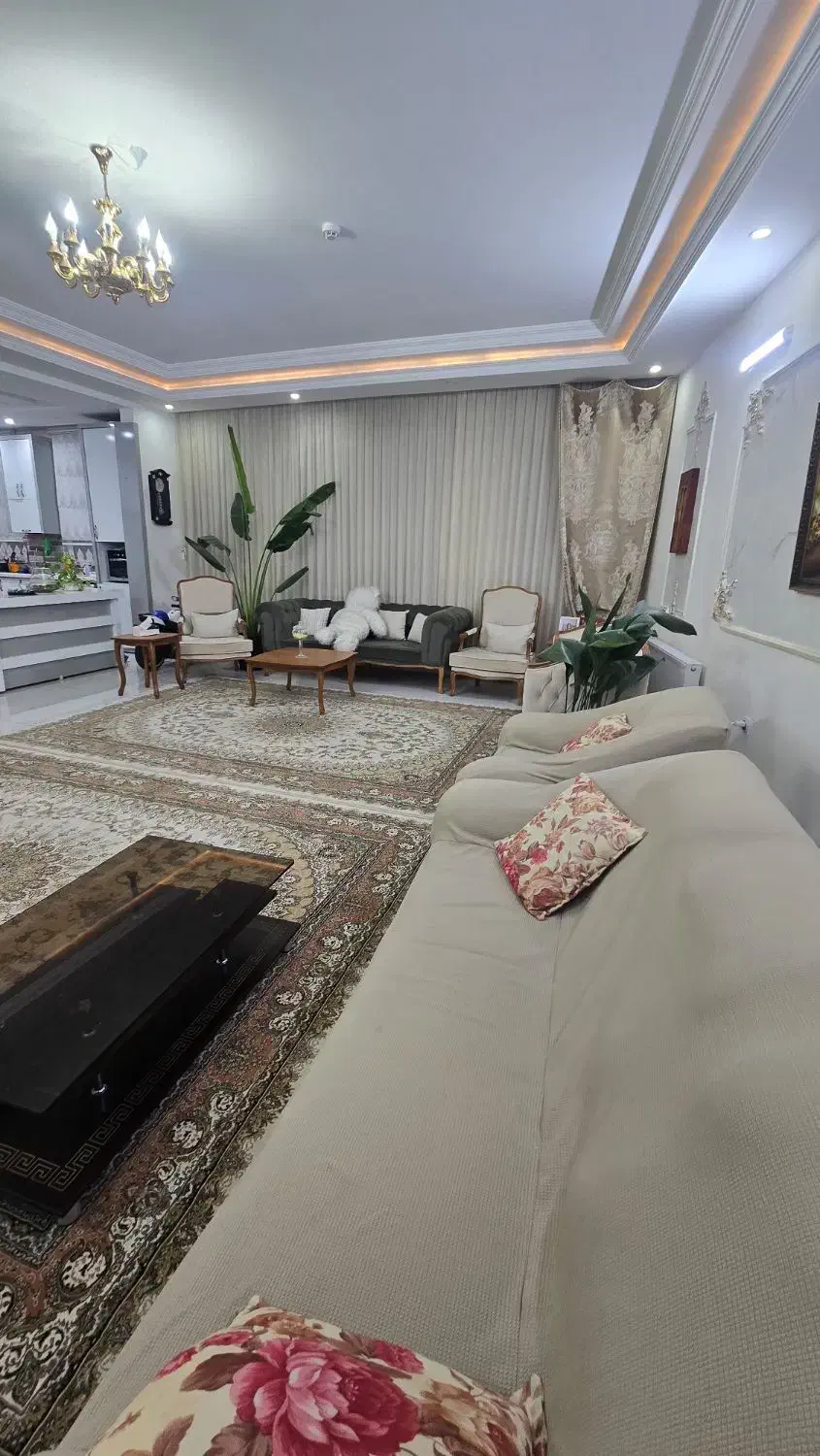 ۱۴۵متر/سندملکی/تاپ ترین لوکیشن مطهری شمالی|فروش آپارتمان|مشهد, شهید مطهری|دیوار