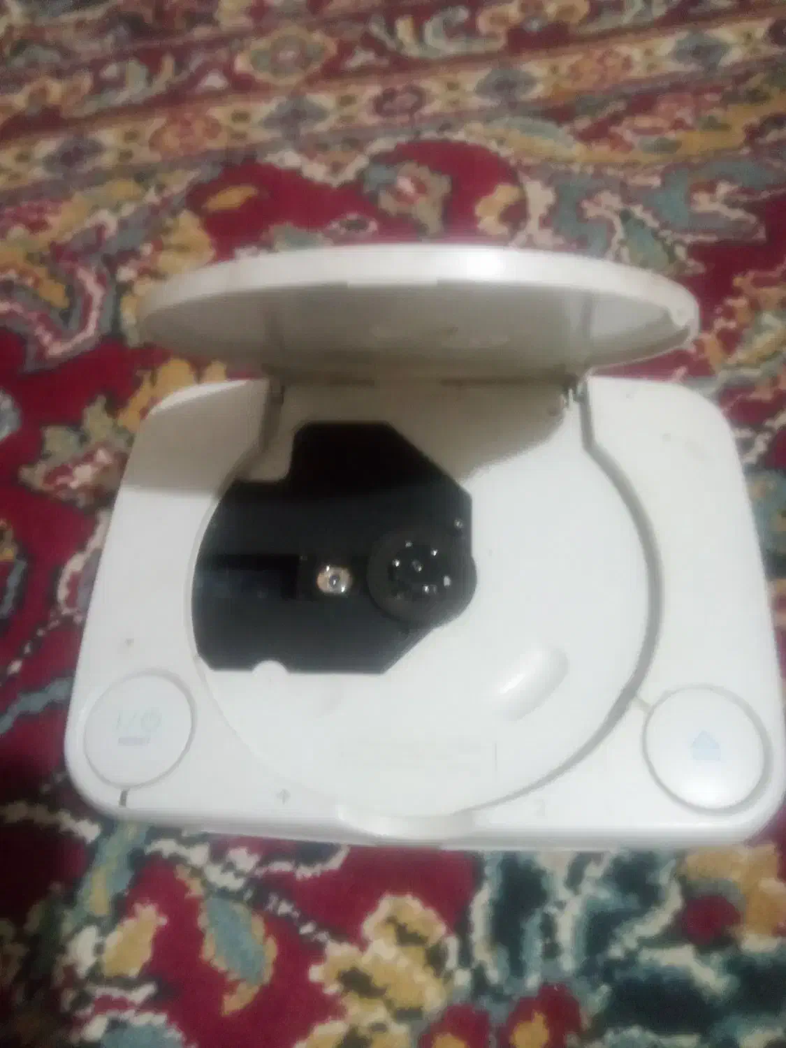 ps1|کنسول، بازی ویدئویی و آنلاین|ملایر, |دیوار