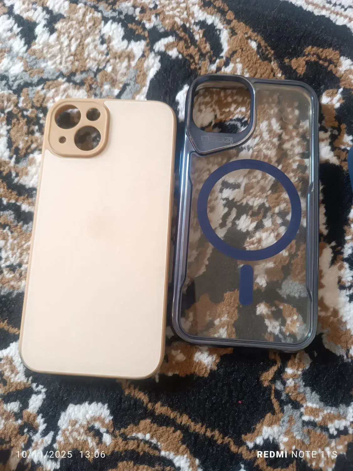 قاب آیفون|لوازم جانبی موبایل و تبلت|اهواز, بهارستان|دیوار