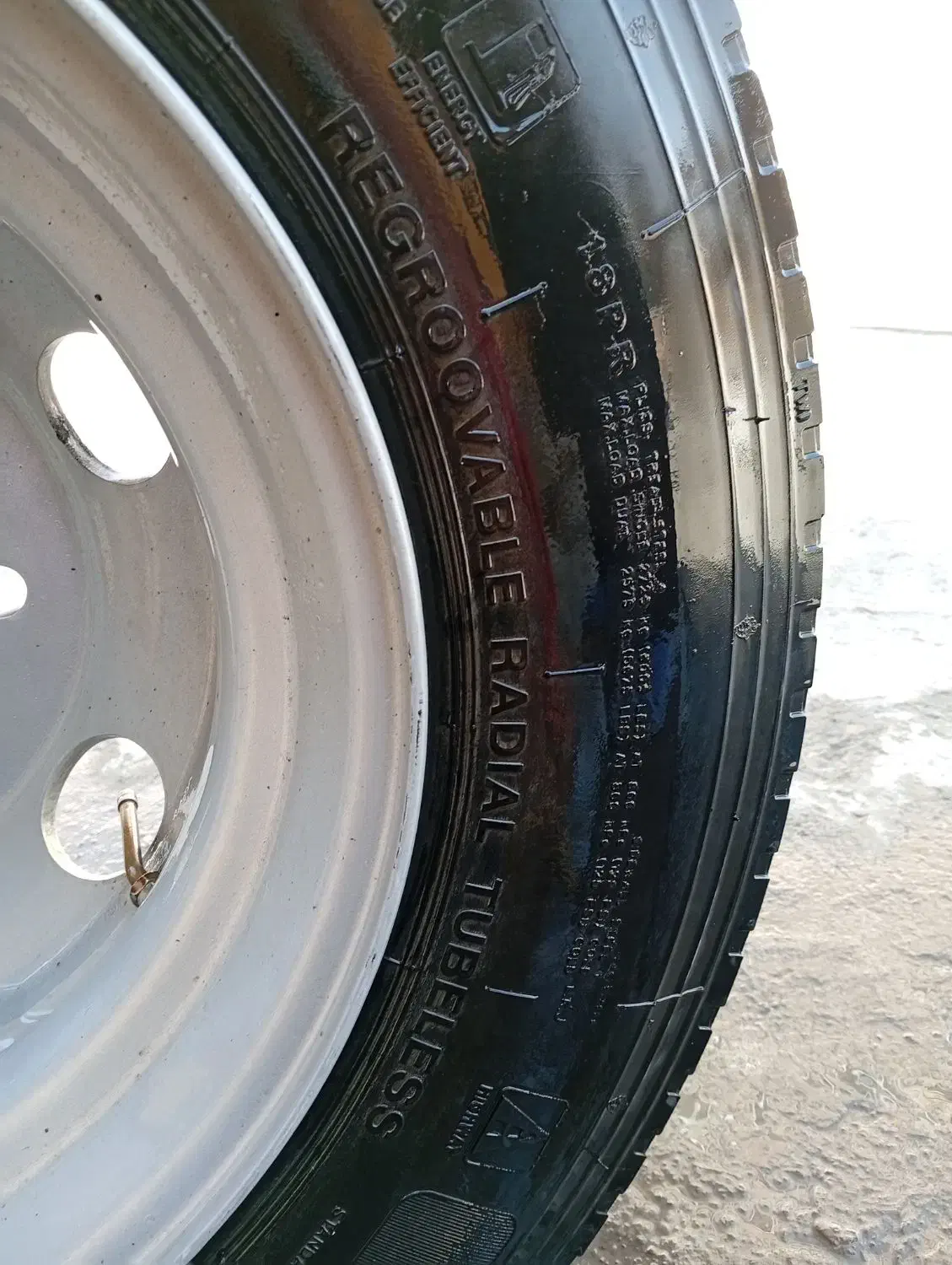 لاستیک ایسوزویی|قطعات یدکی و لوازم جانبی|اسلامآباد غرب, |دیوار