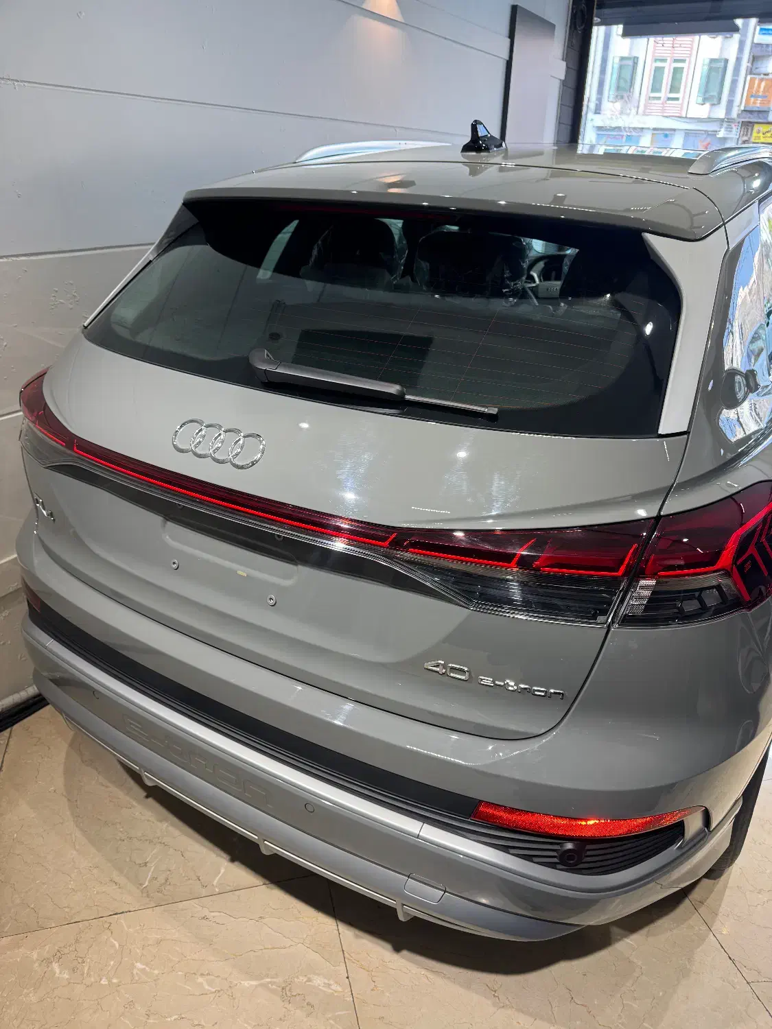 ایودی Q4|خودرو سواری و وانت|تهران, سهروردی|دیوار