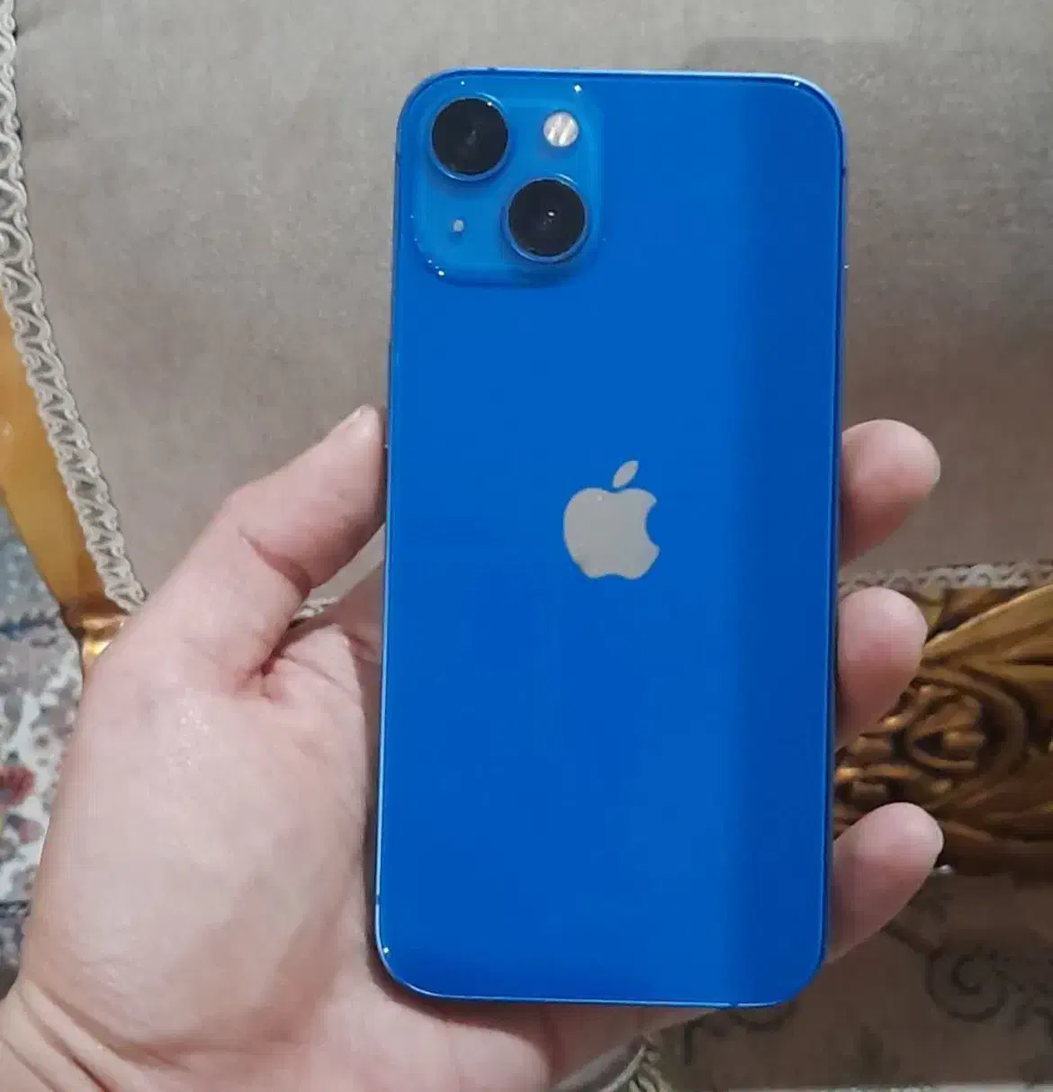 ایفونiphone13|موبایل|تهران, مهرآباد جنوبی|دیوار