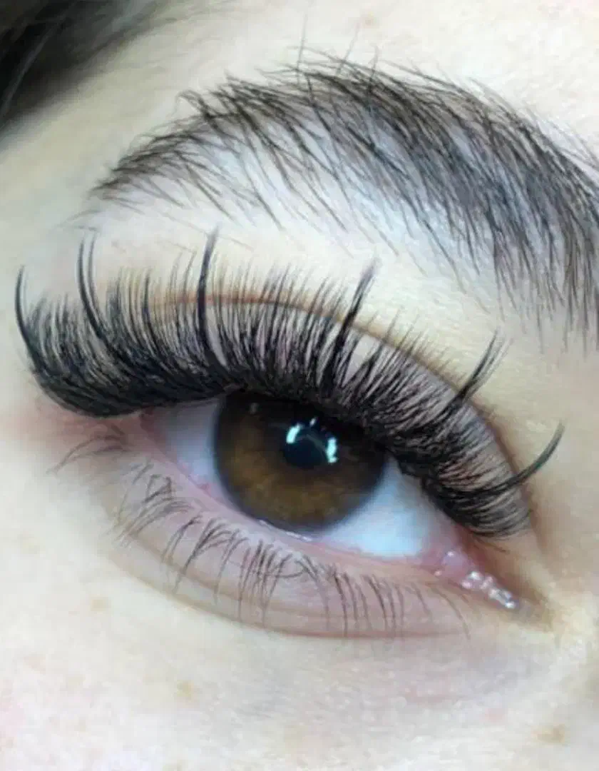 اموزش اکستنشن مژه، فرصت طلایی، درامد واقعی|خدمات آموزشی|کرج, گوهردشت|دیوار