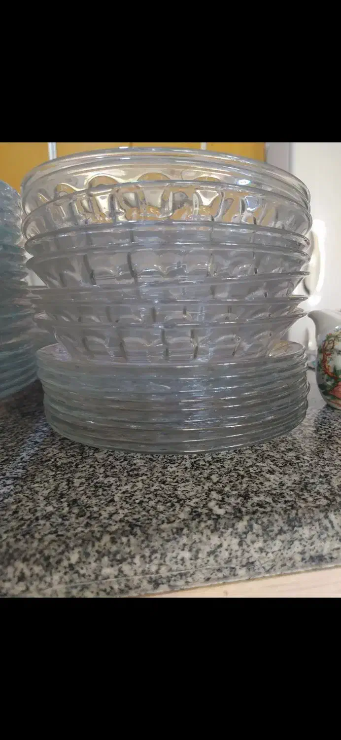 فروش وسایل منزل با قیمت مناسب|پرده، رانر، رومیزی|شیراز, شهرک سعدی|دیوار