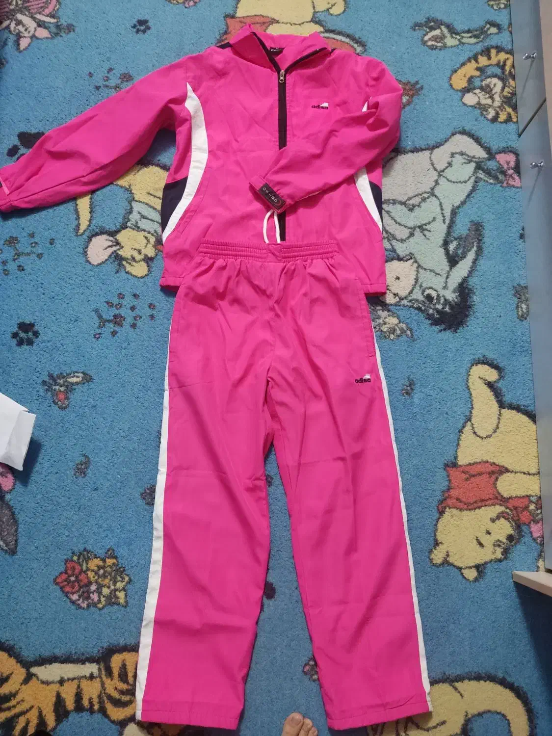 سویشرت وشلوار|لباس|قم, حاج زینل|دیوار