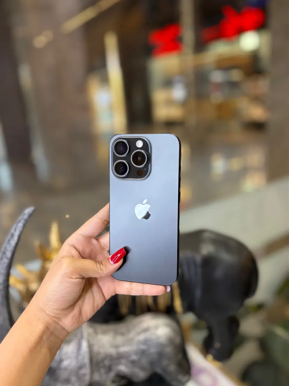 IPHONE 15PRO|موبایل|تهران, شهرک غرب|دیوار