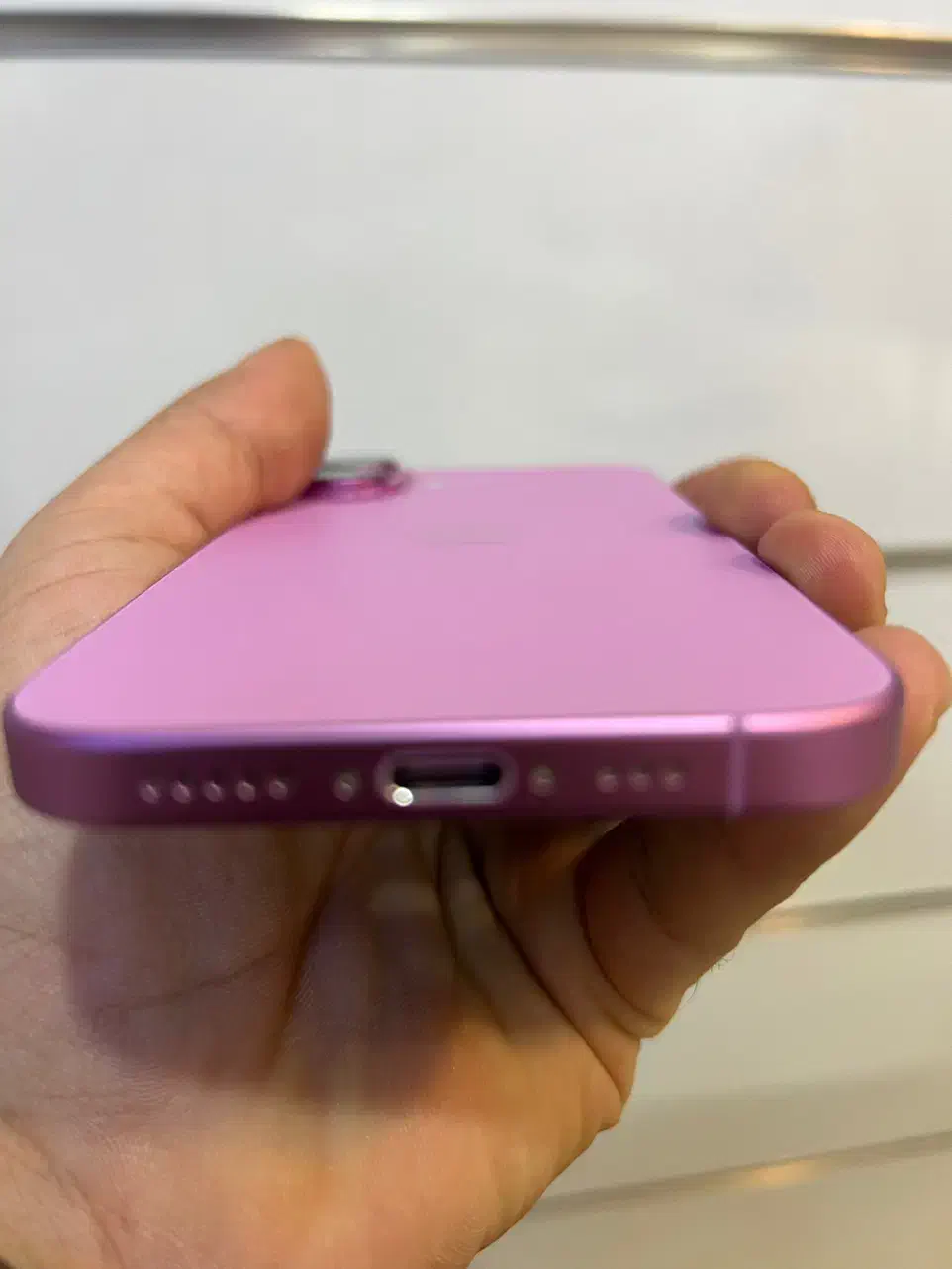 ایفون 16نرمال با گارانتی|موبایل|مشهد, احمدآباد|دیوار