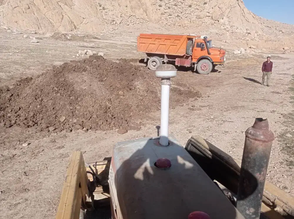 کود دامی|خدمات باغبانی و درختکاری|درودزن, |دیوار