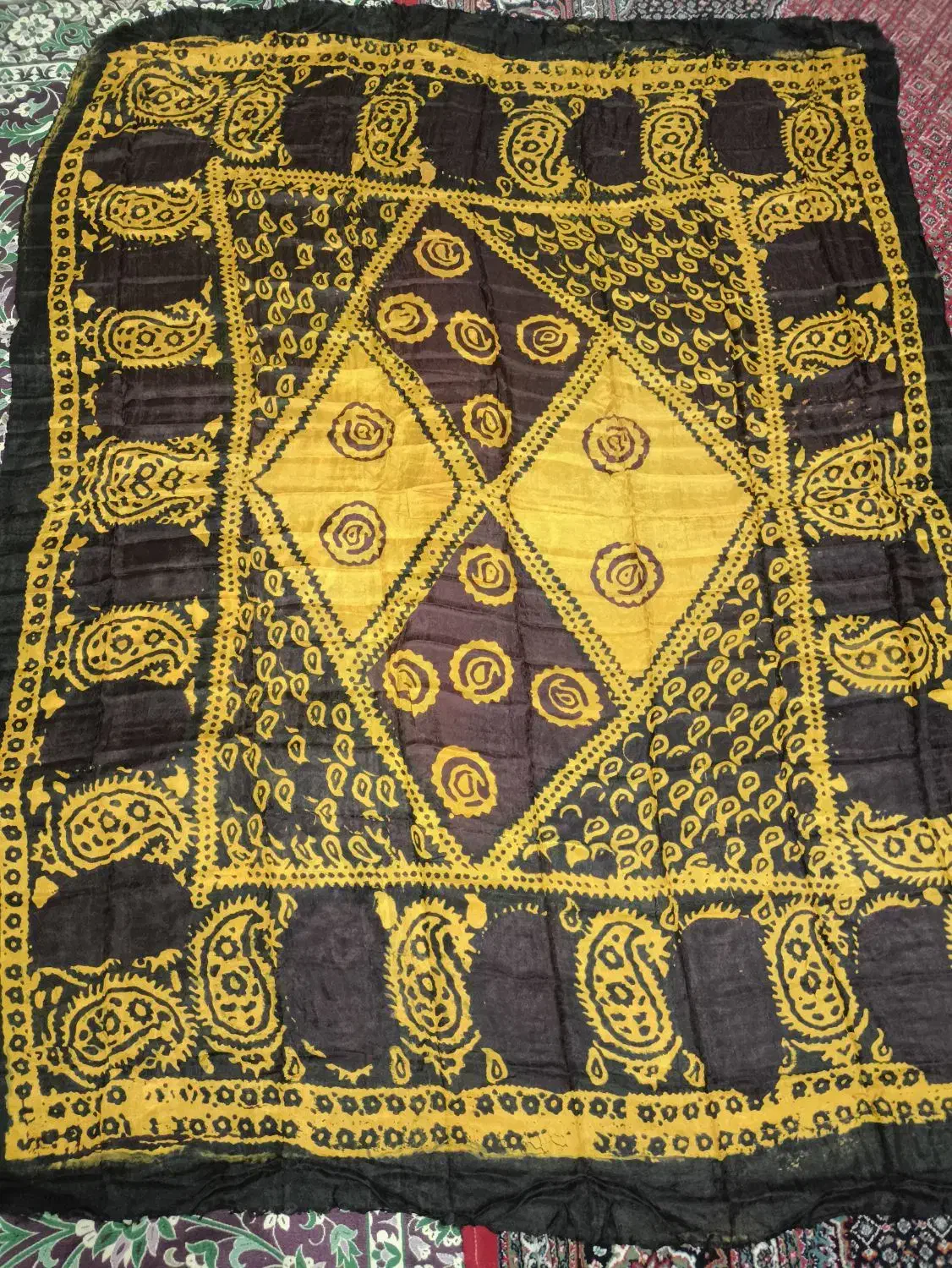 یایلق|کلکسیون اشیاء عتیقه|اردبیل, |دیوار