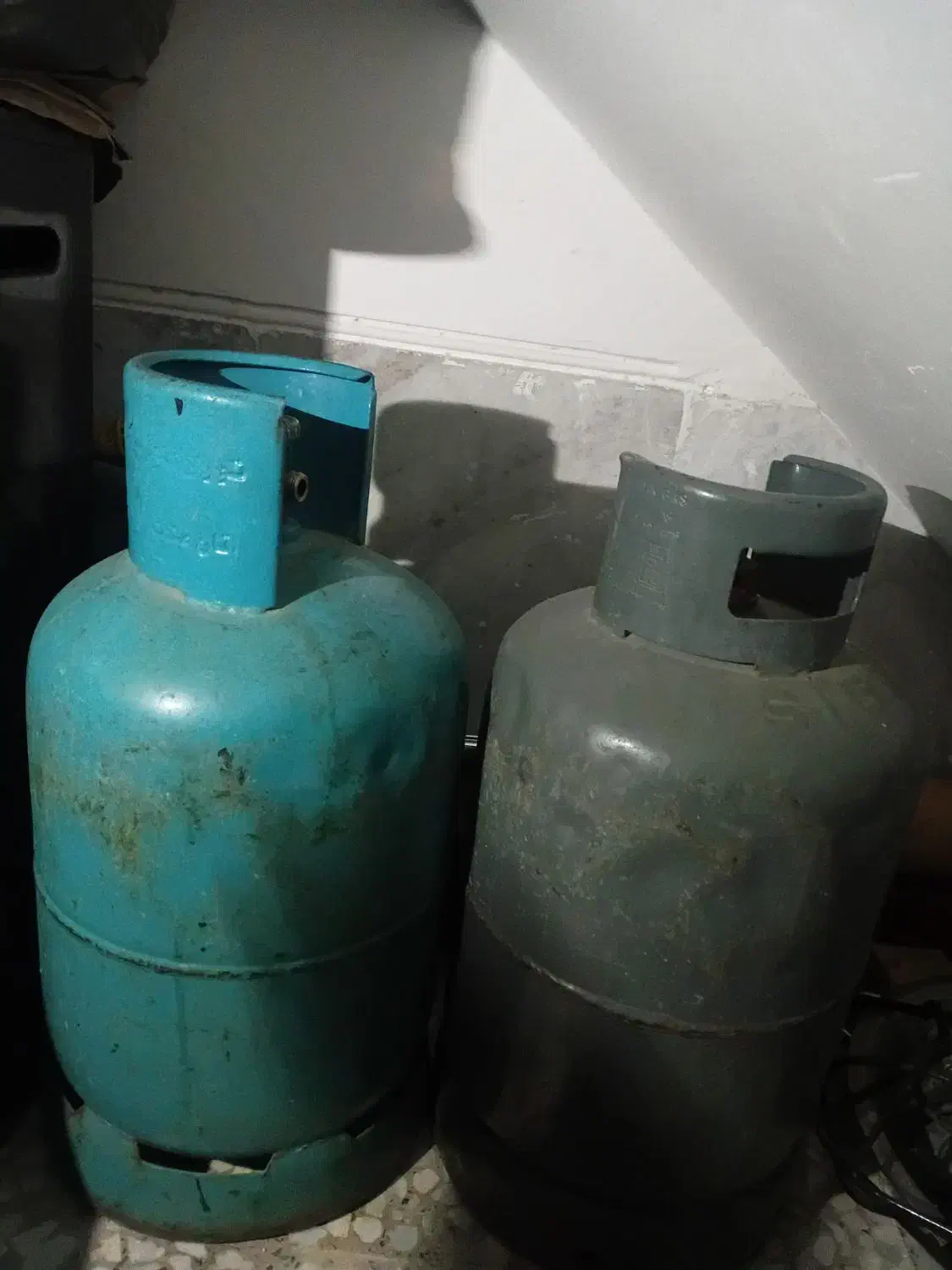 کپسول گاز|اجاق گاز و لوازم برقی پخت‌وپز|فسا, |دیوار