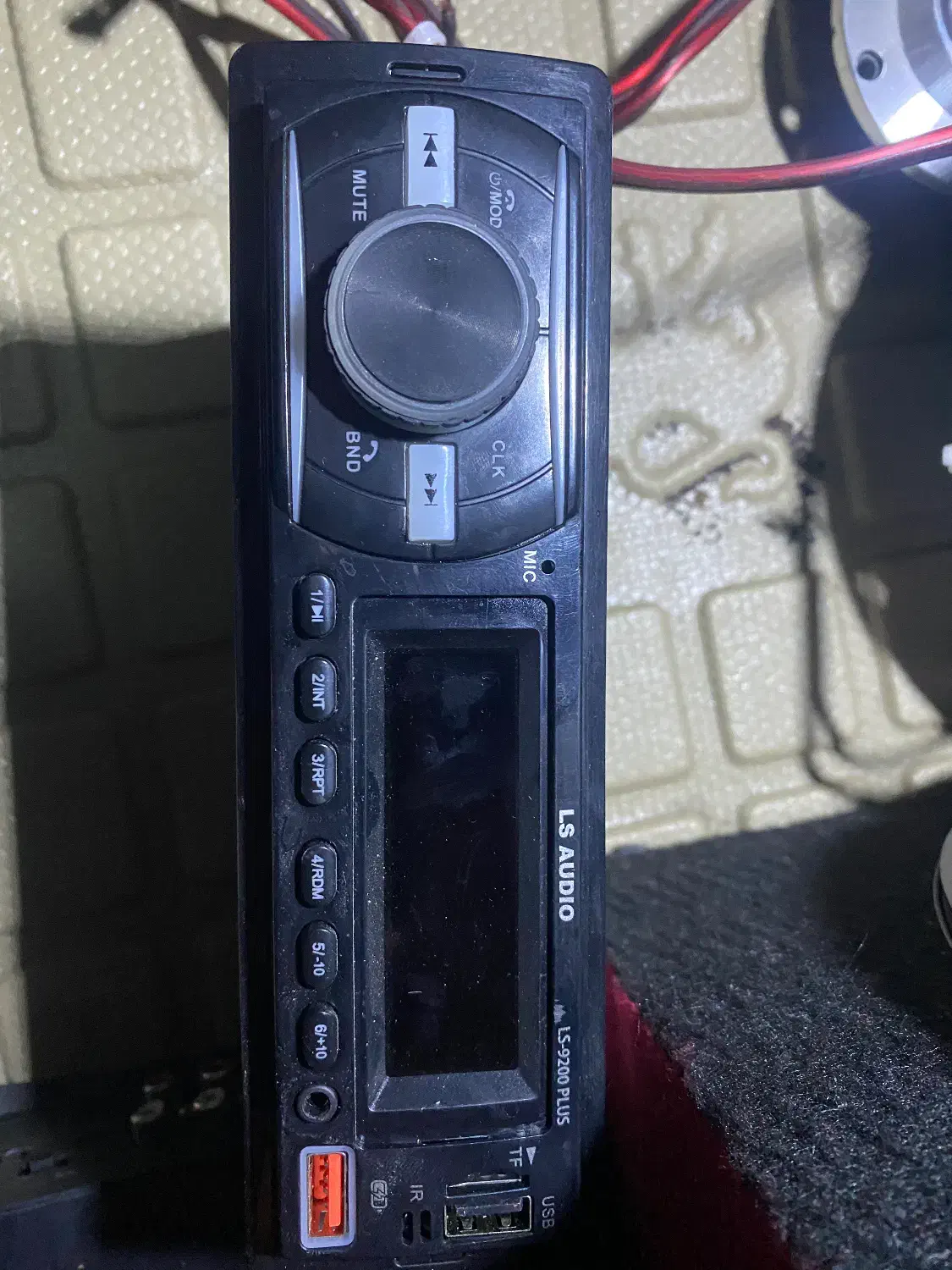 سیستم ماشین|قطعات یدکی و لوازم جانبی|مشهد, محمدآباد|دیوار