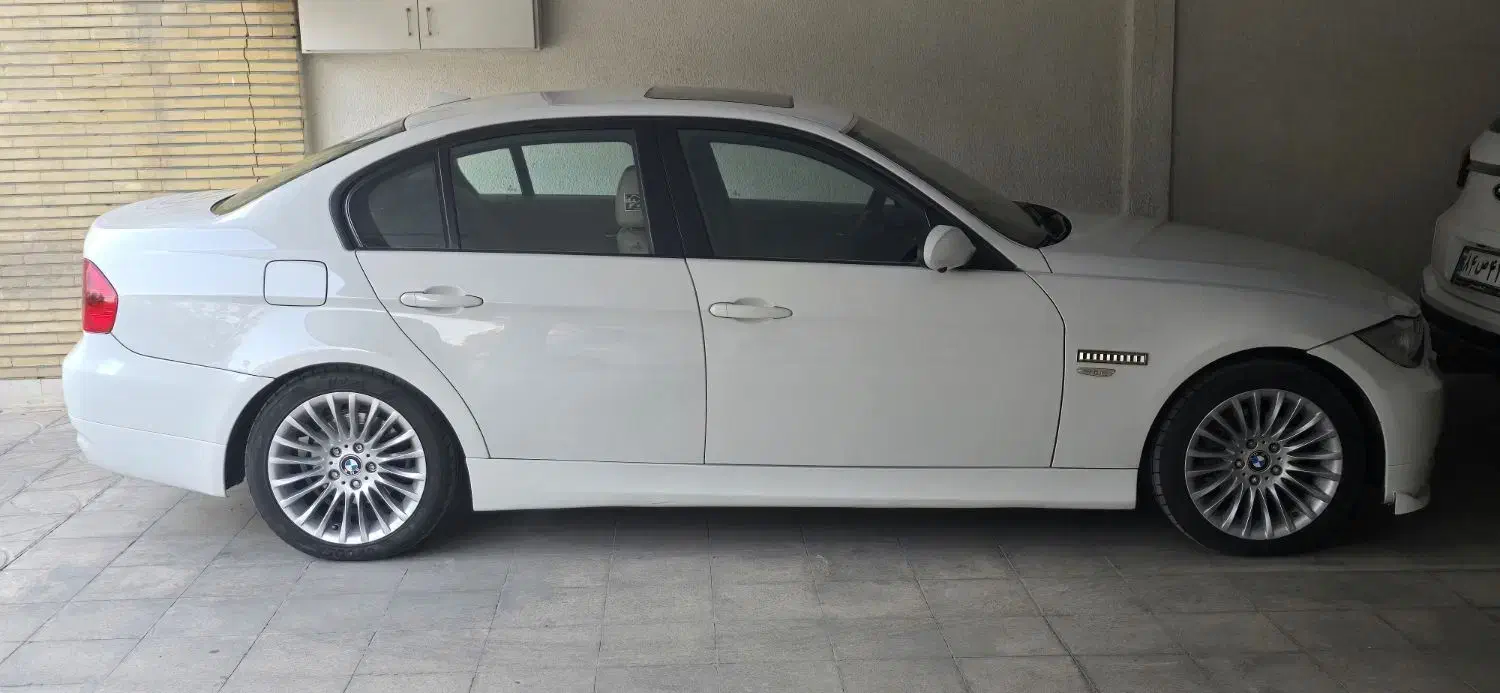 BMW 320i|خودرو سواری و وانت|بندر ماهشهر, |دیوار