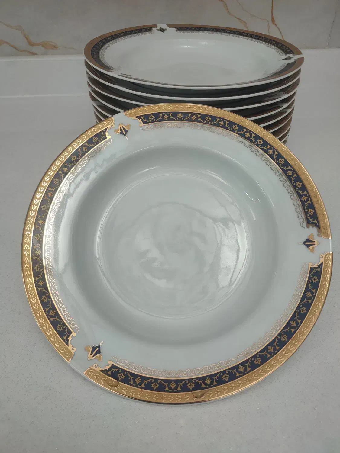 ضروف چینی|ظروف سرو و پذیرایی|مریوان, |دیوار