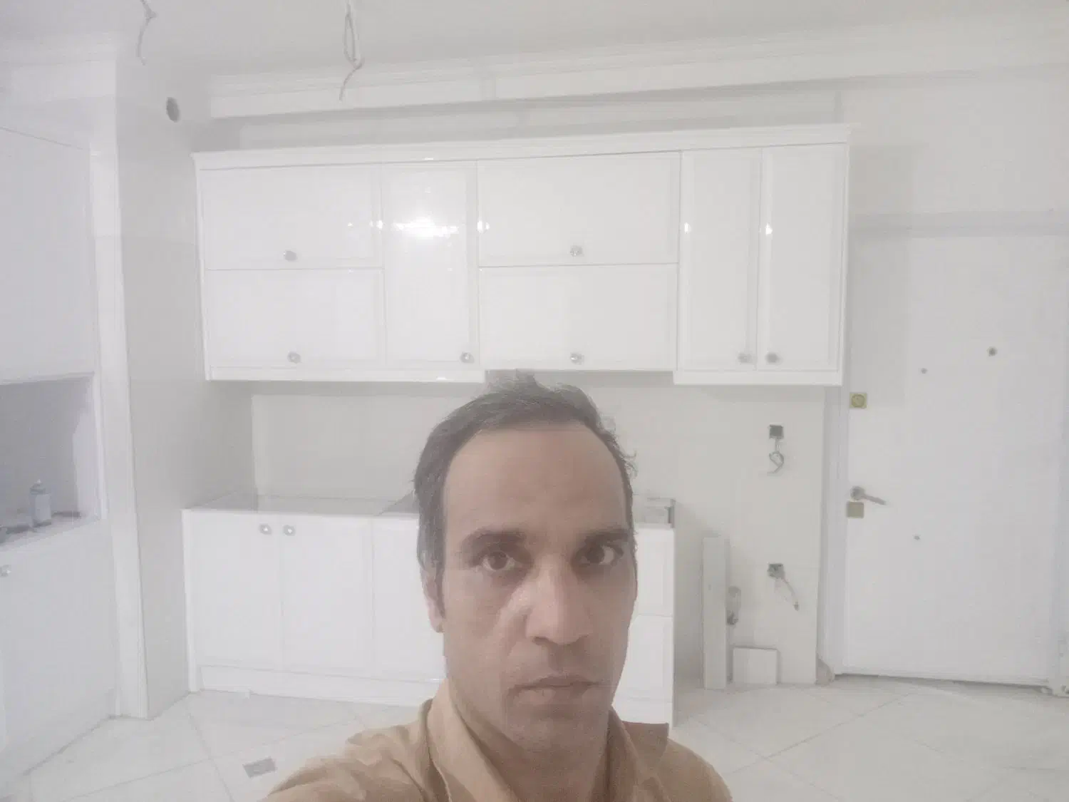 تعمیر کابینت جاب جایی کابینت و طراحی و نصب|خدمات پیشه و مهارت|بندرعباس, |دیوار