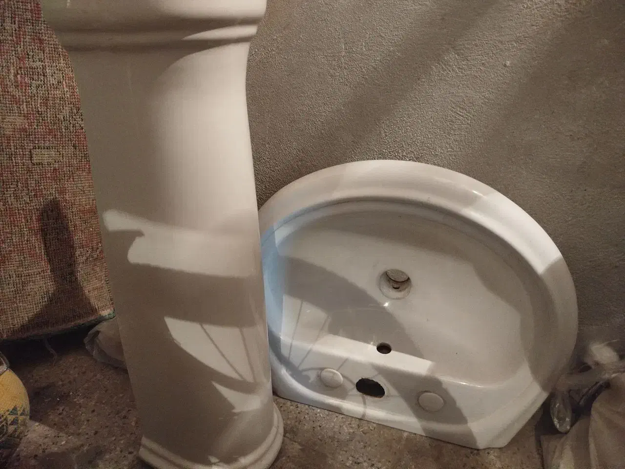 سینک ظرفشویی همراه با شیر اهرمی|مصالح و تجهیزات ساختمان|مشهد, شهرک لشکر (شهرک غرب)|دیوار