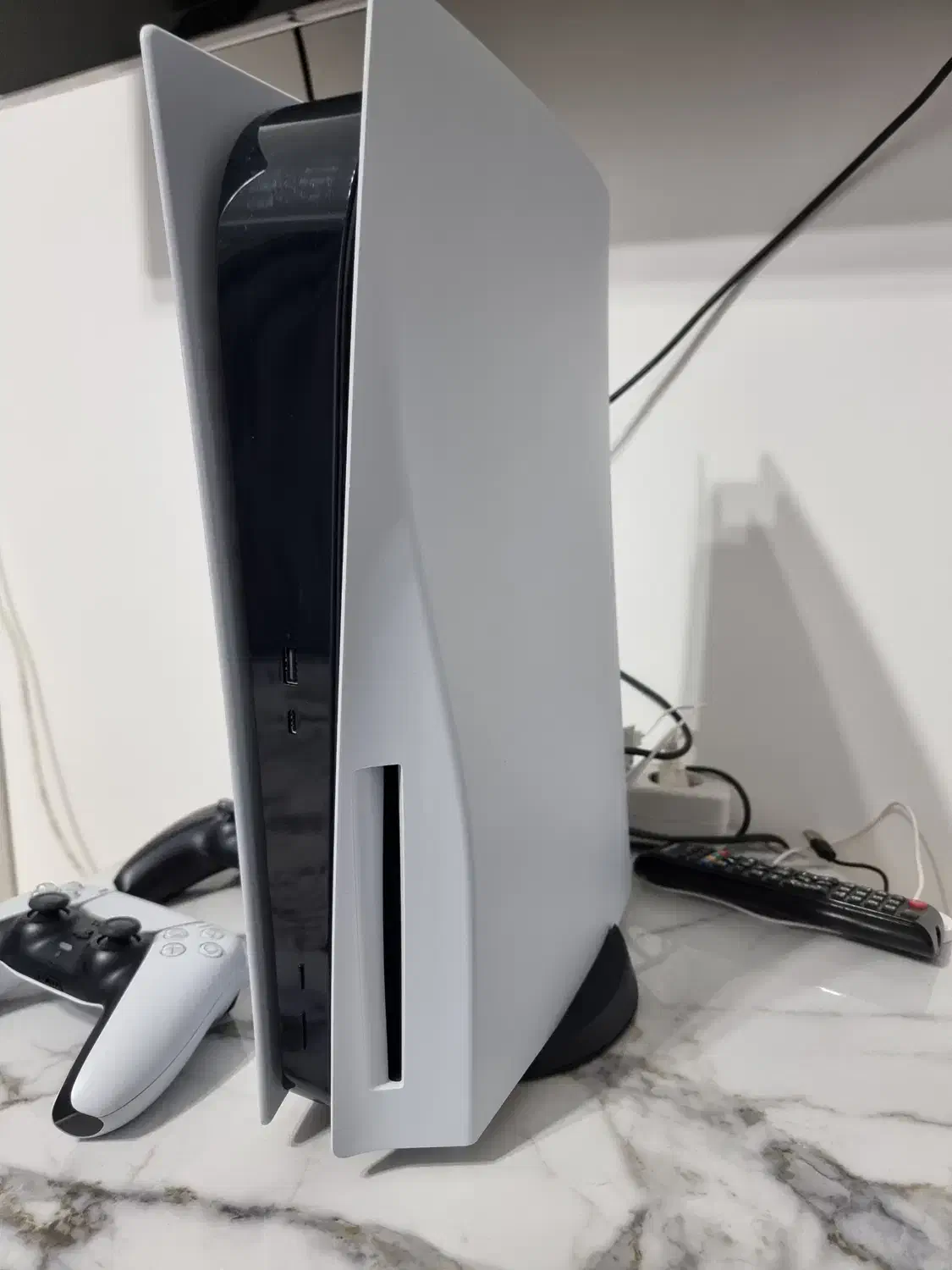 پی اس ۵ ریجن اروپا دو دسته|کنسول، بازی ویدئویی و آنلاین|کرمانشاه, |دیوار