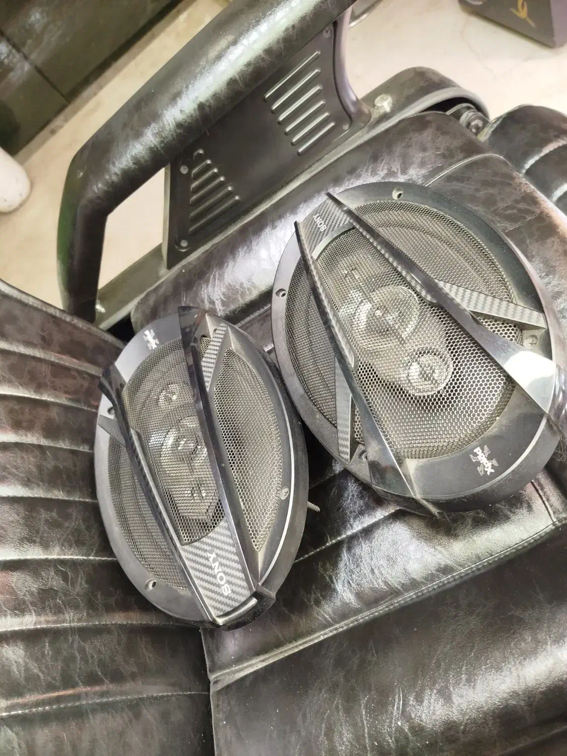 باند سونی|سیستم صوتی خانگی|رشت, پستک|دیوار